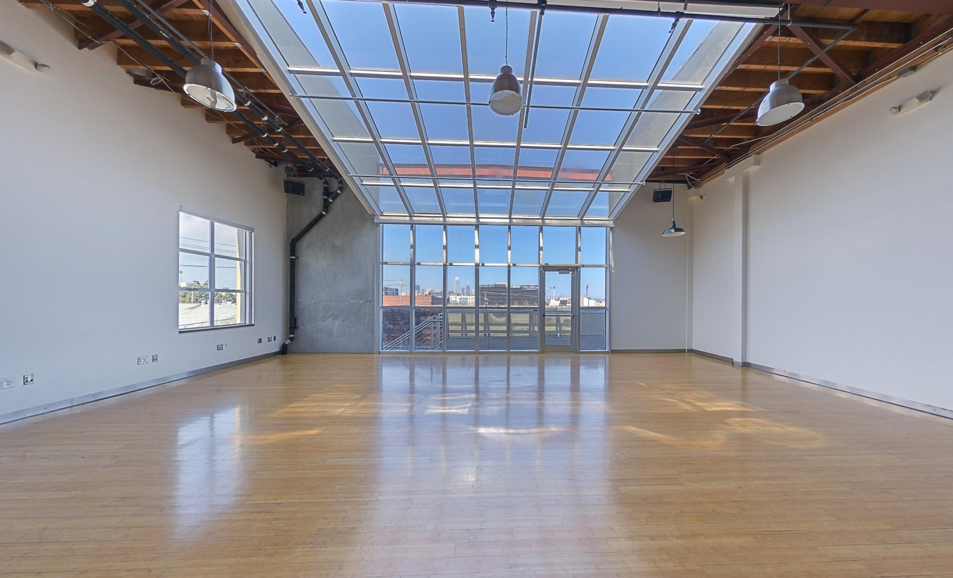 Floor 3