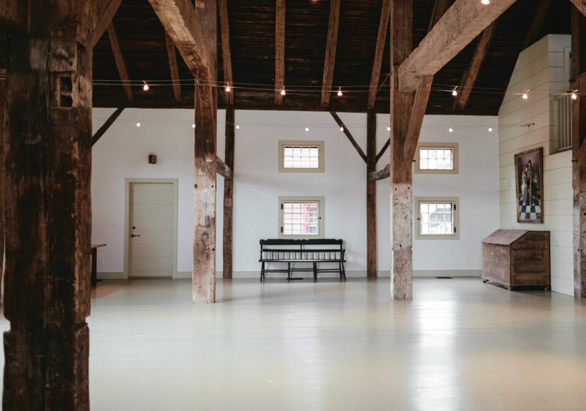 Yoga Barn