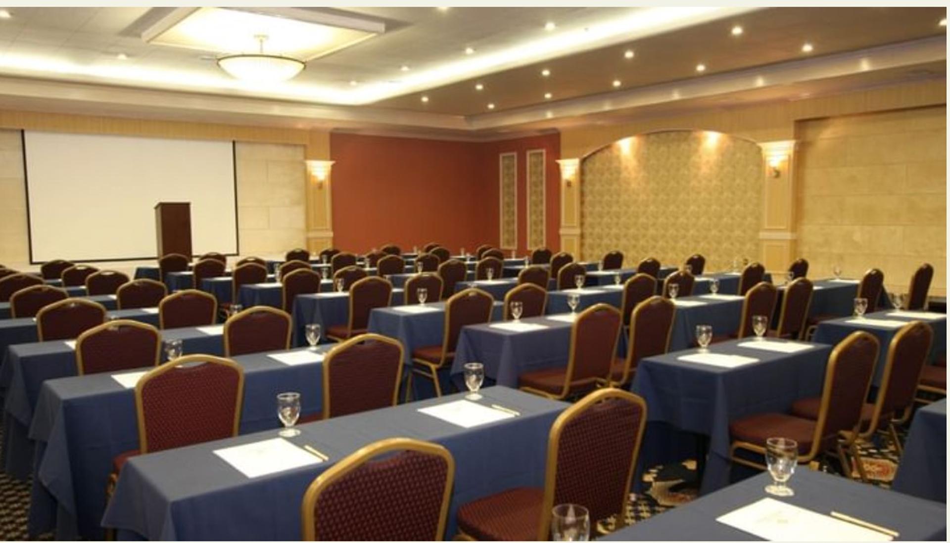 Pacific Ballroom