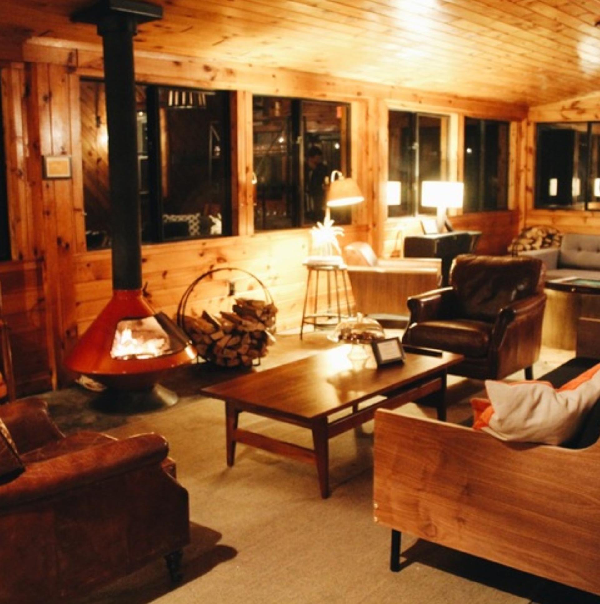 Sun Room