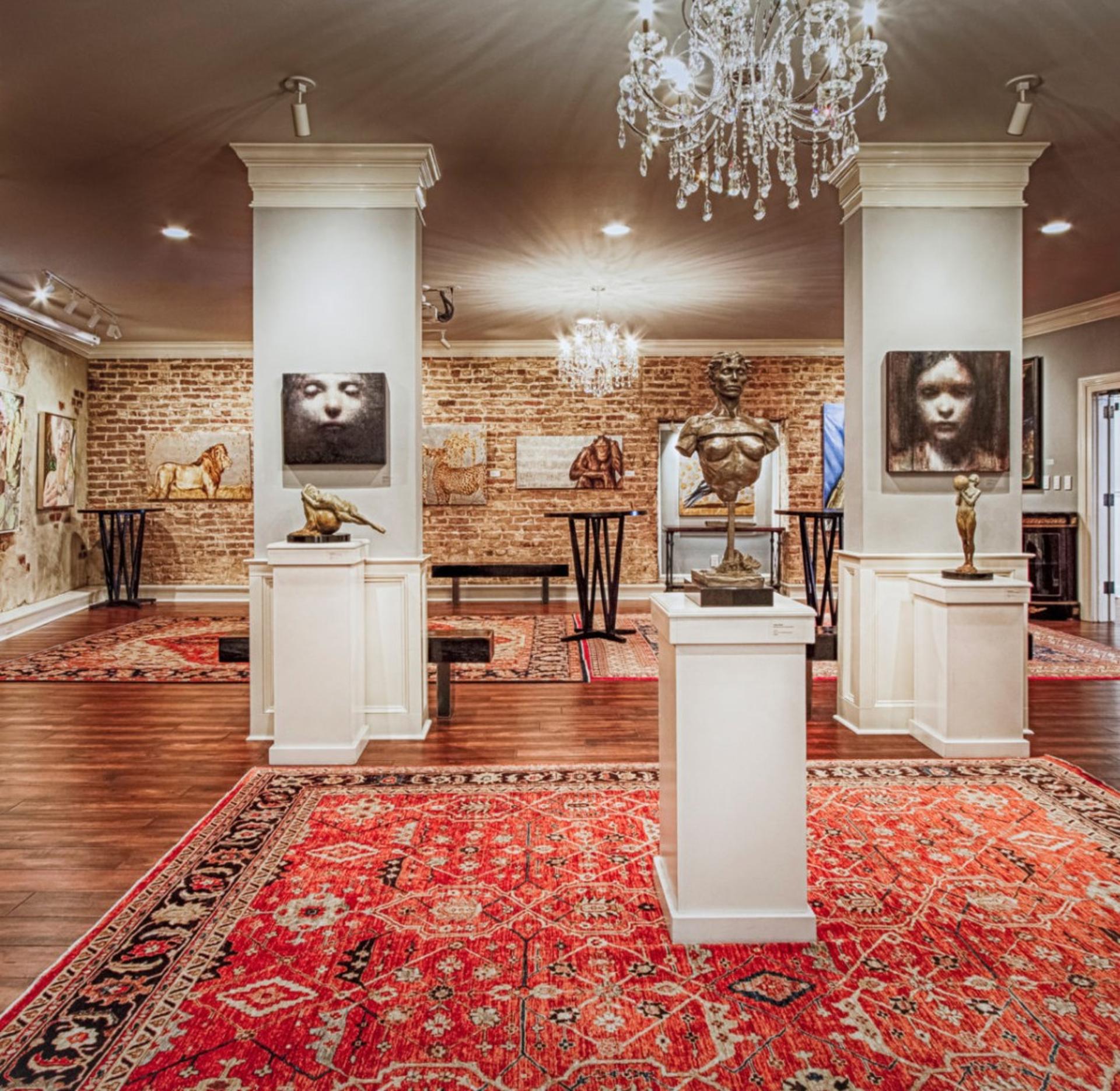 The Gallery