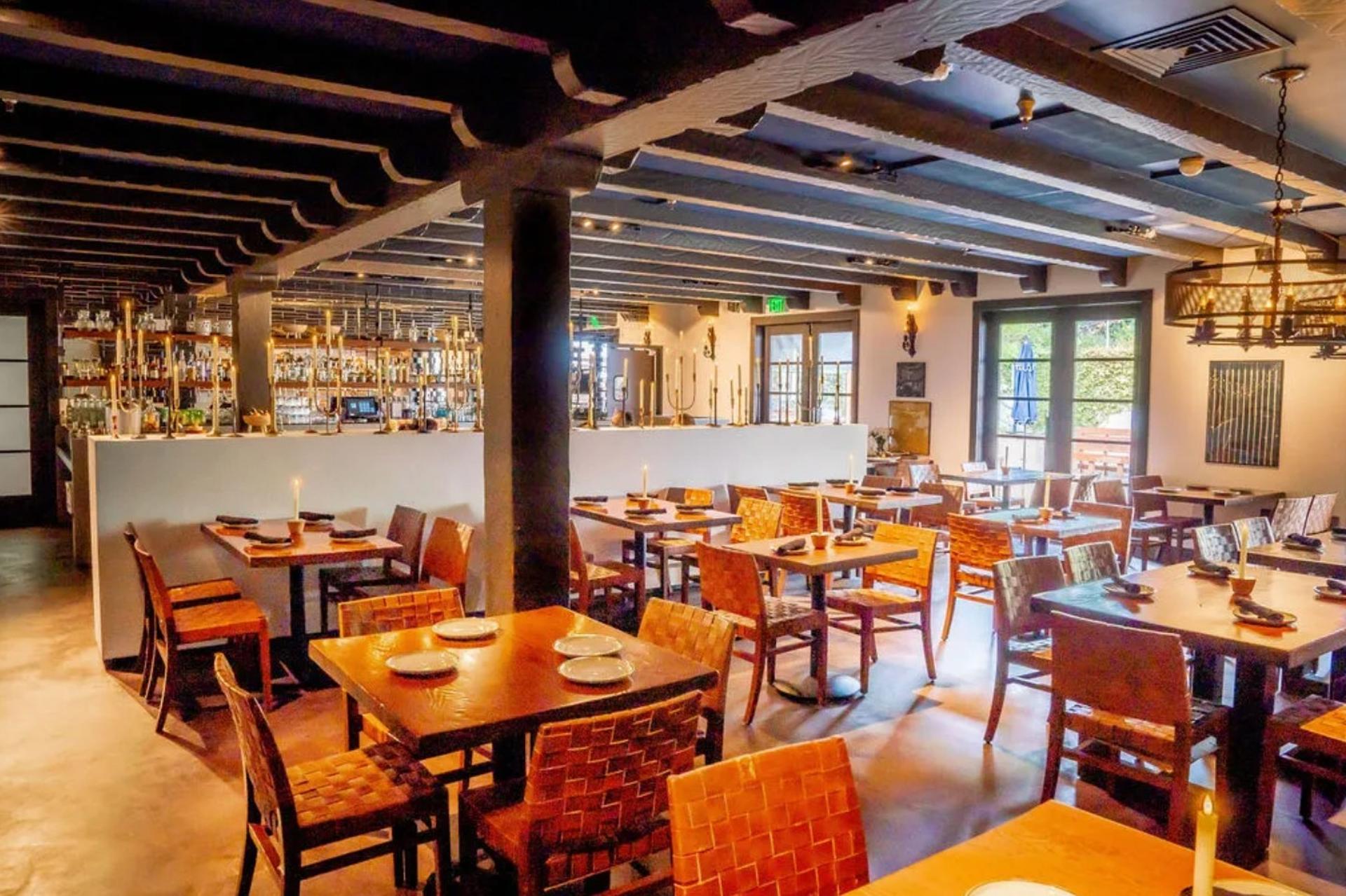 LA’s New Restaurant Openings - Los Angeles - The Infatuation (1)