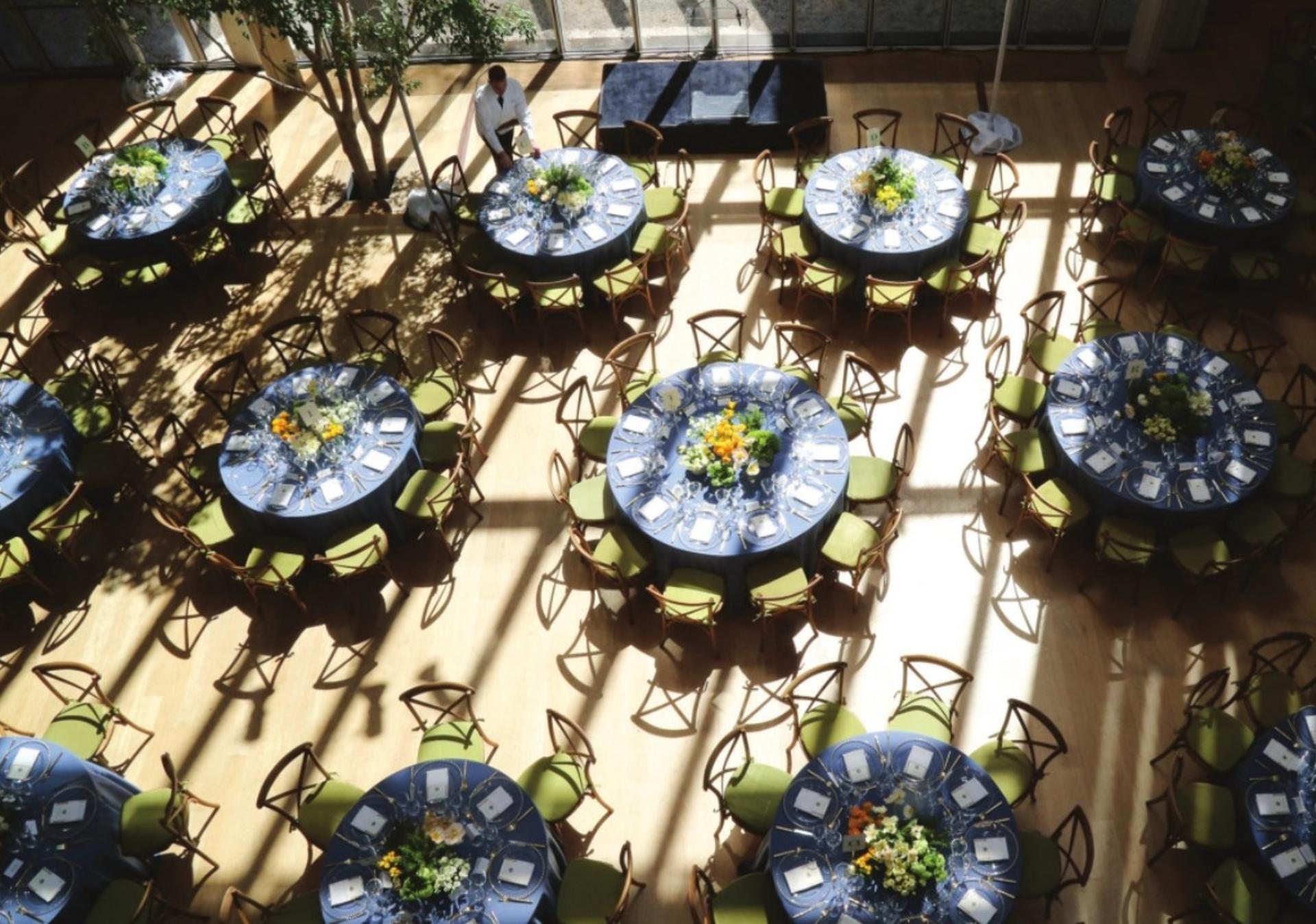 The Gilbert Court