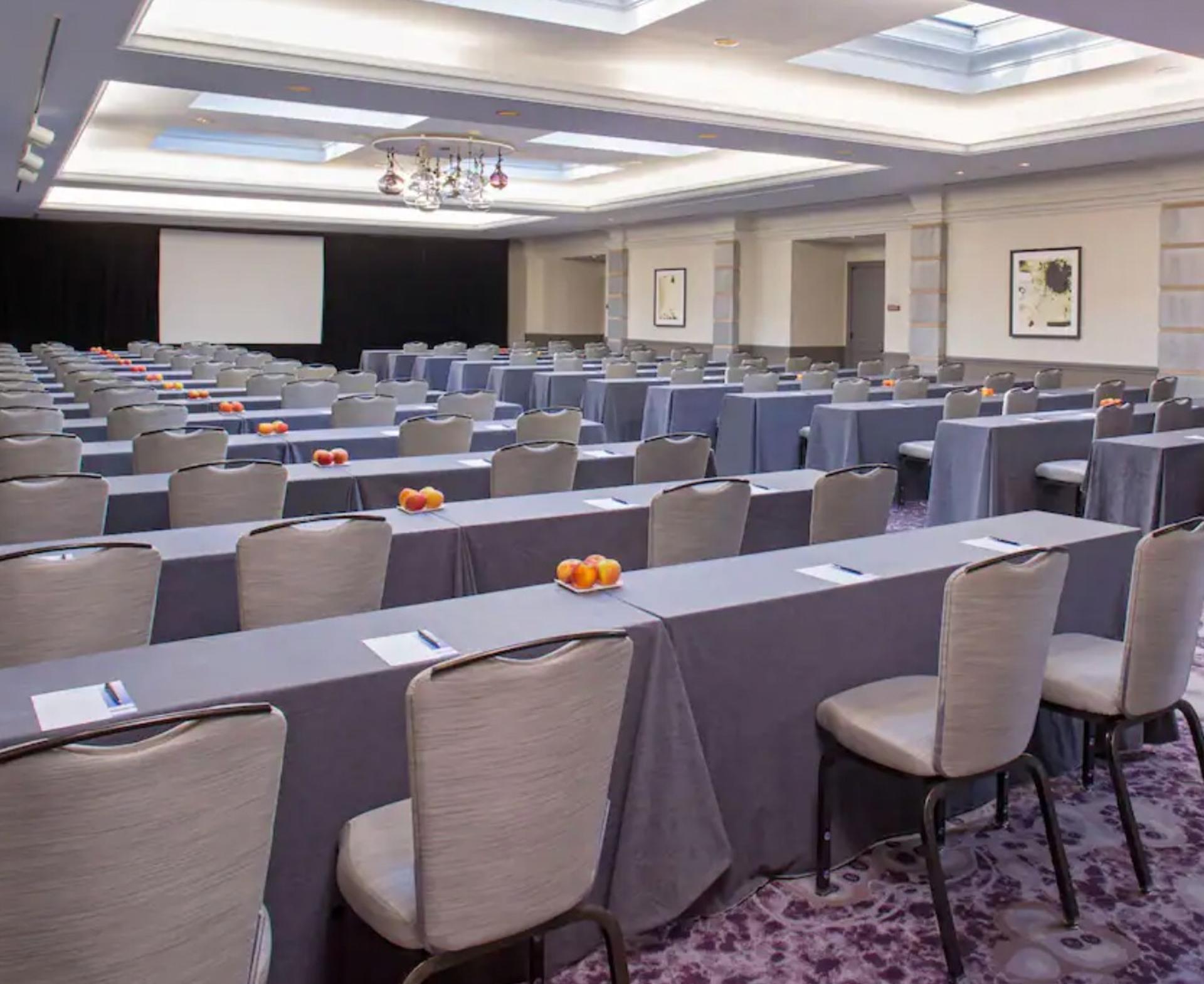 Presidio Ballroom