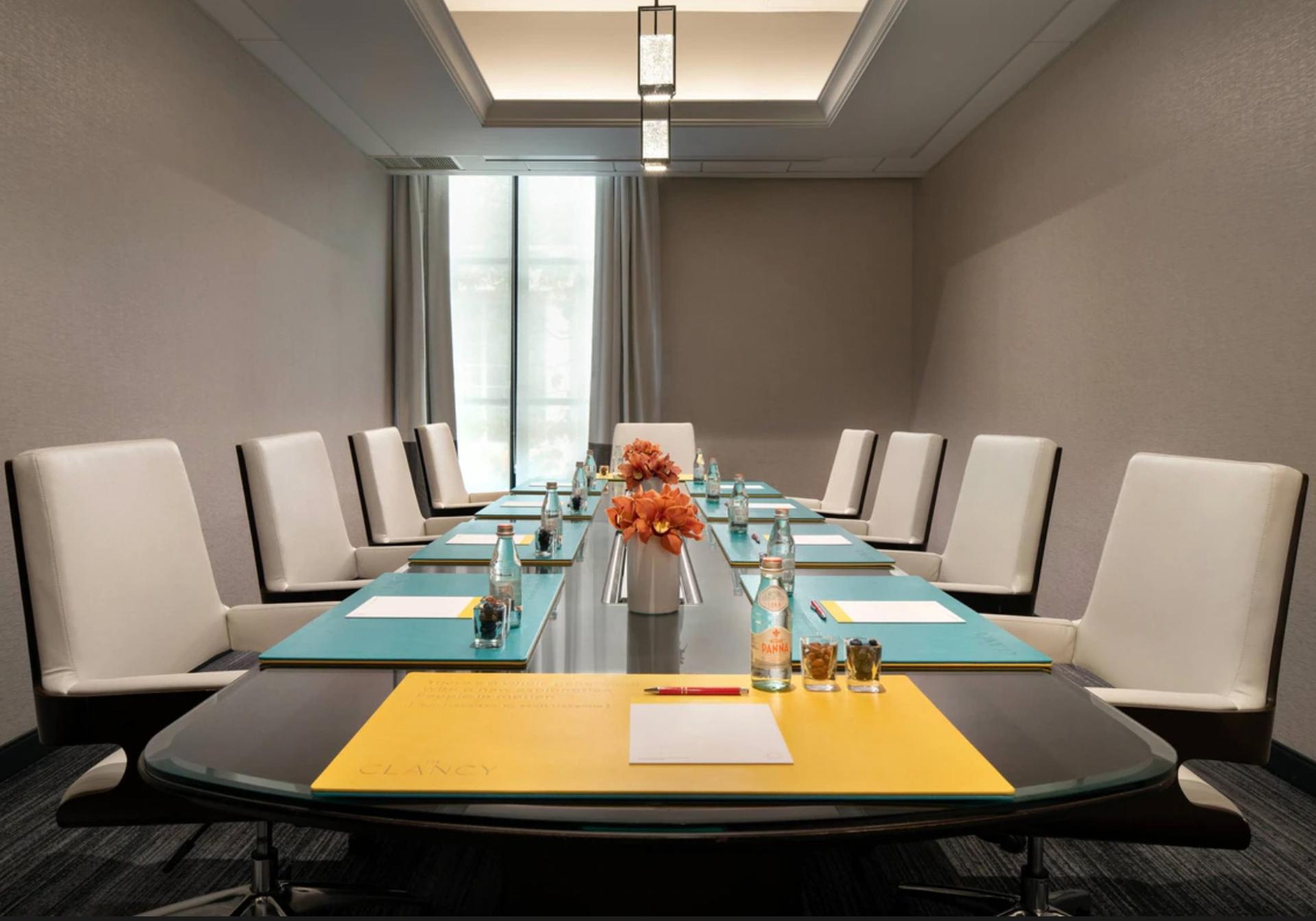 Lucas Boardroom