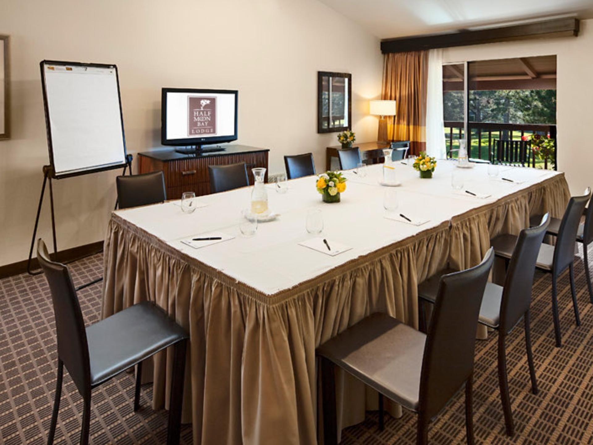 Fairway Room