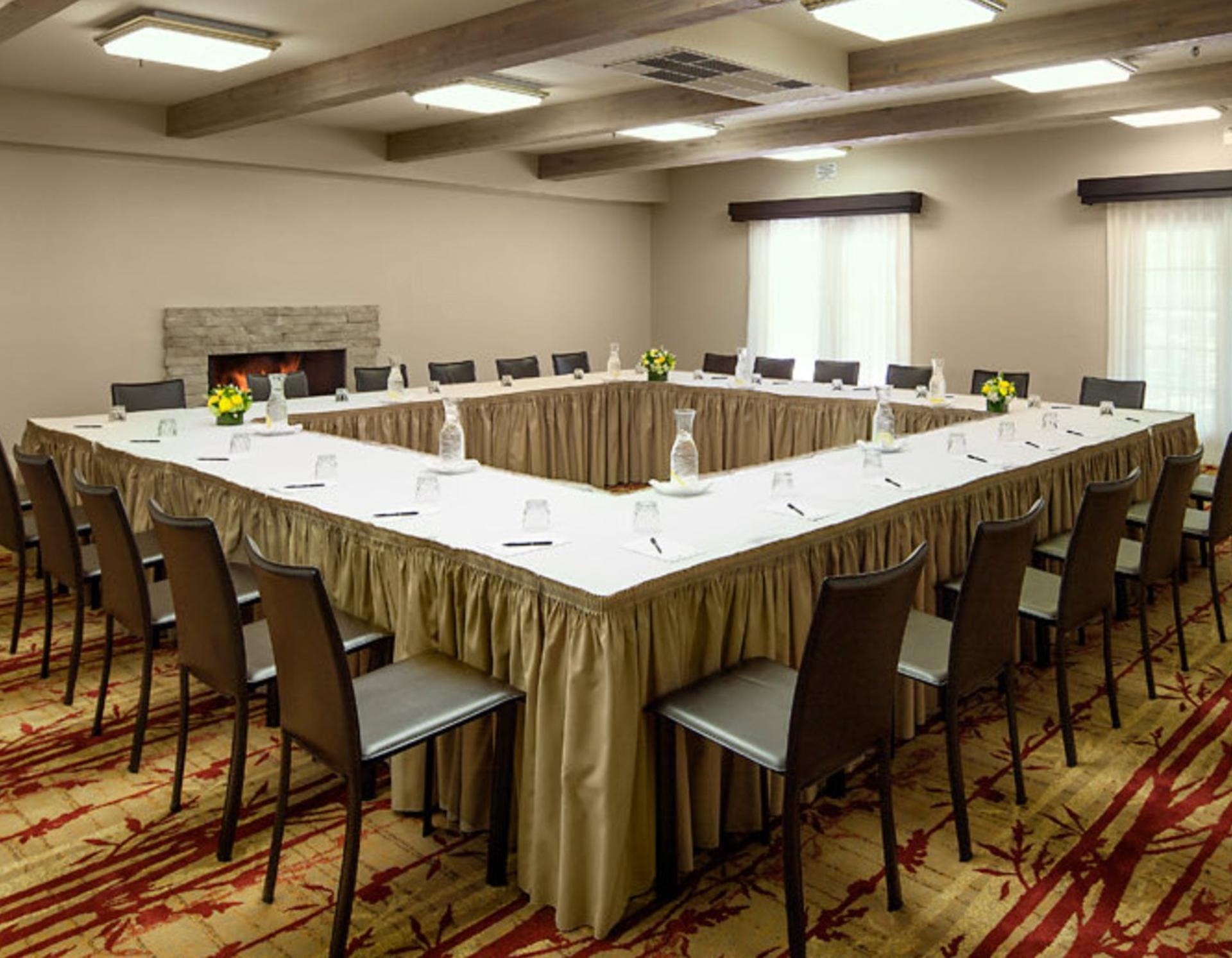 Club Room