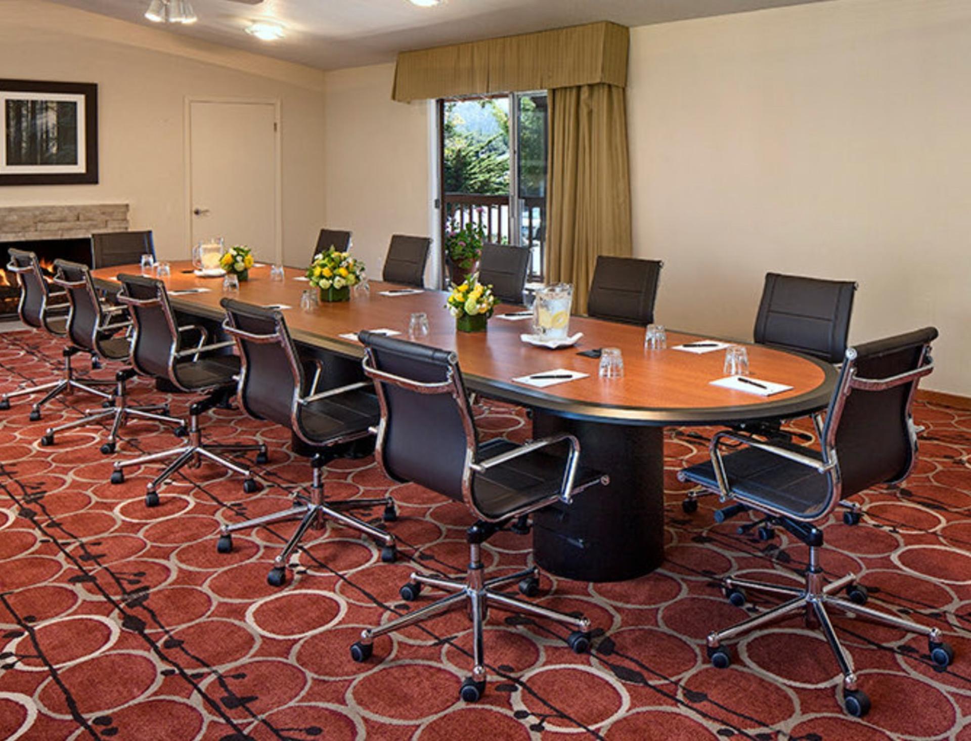 Board Room