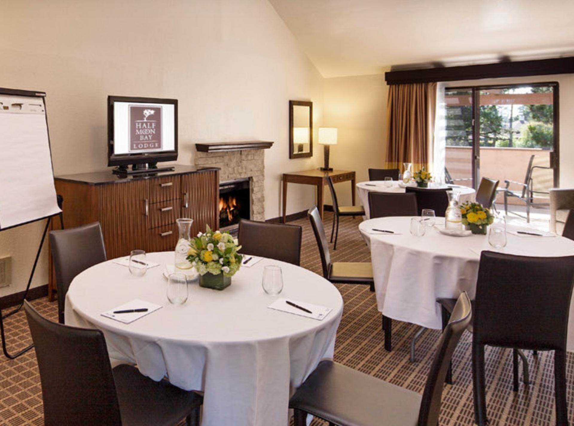 Terrace Room