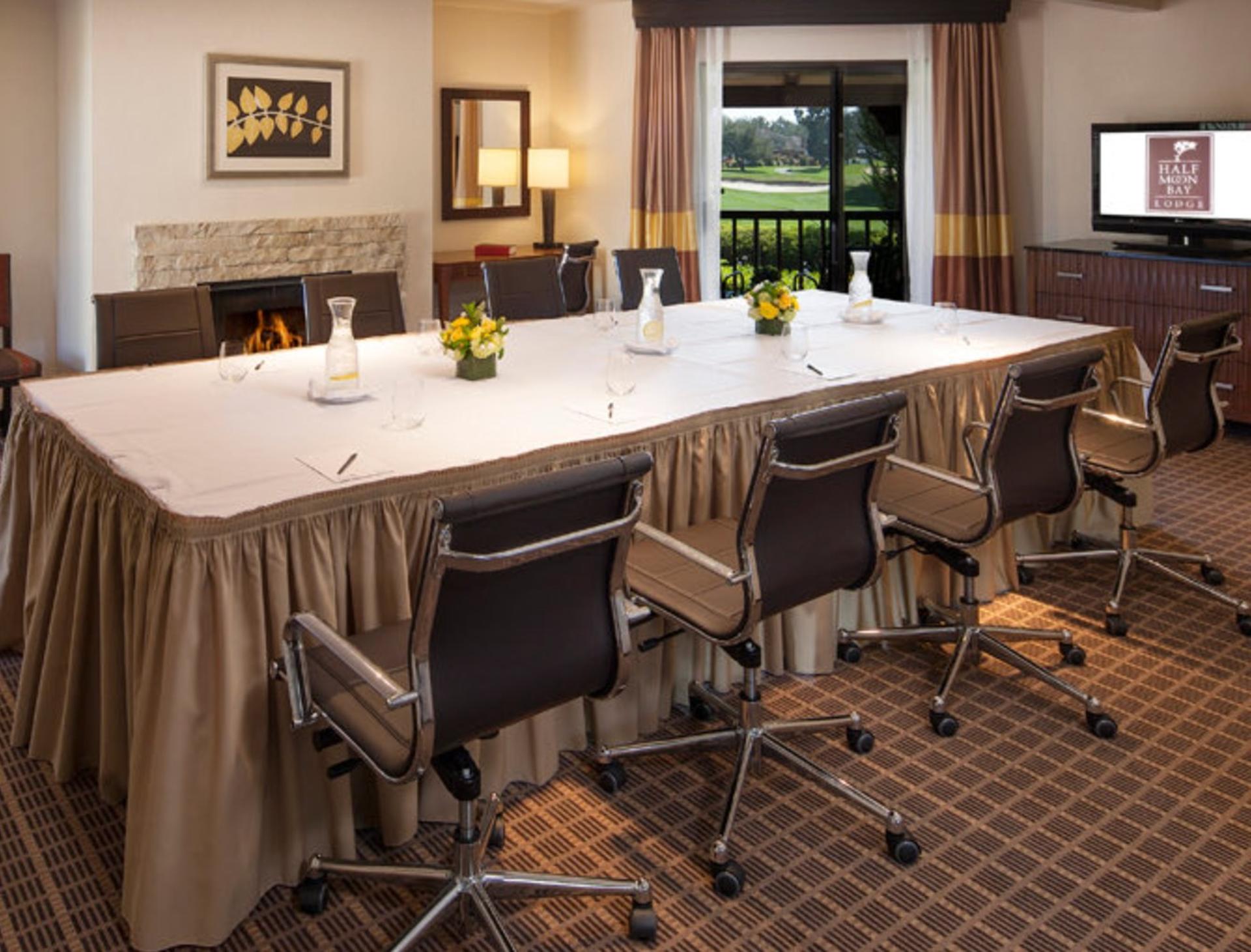 Tower Suite