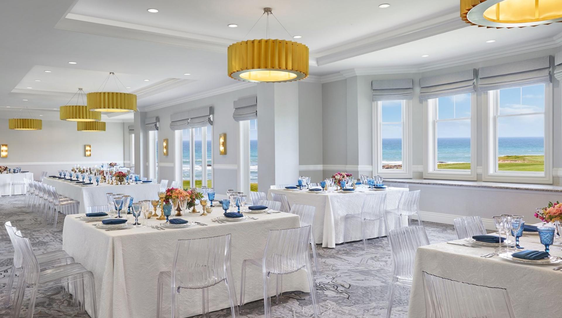 Miramar Ballroom