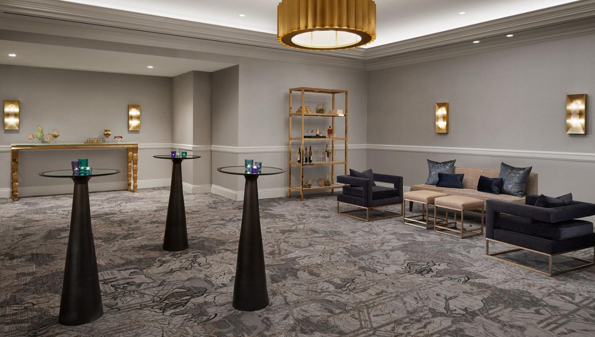 Cabrillo Room 