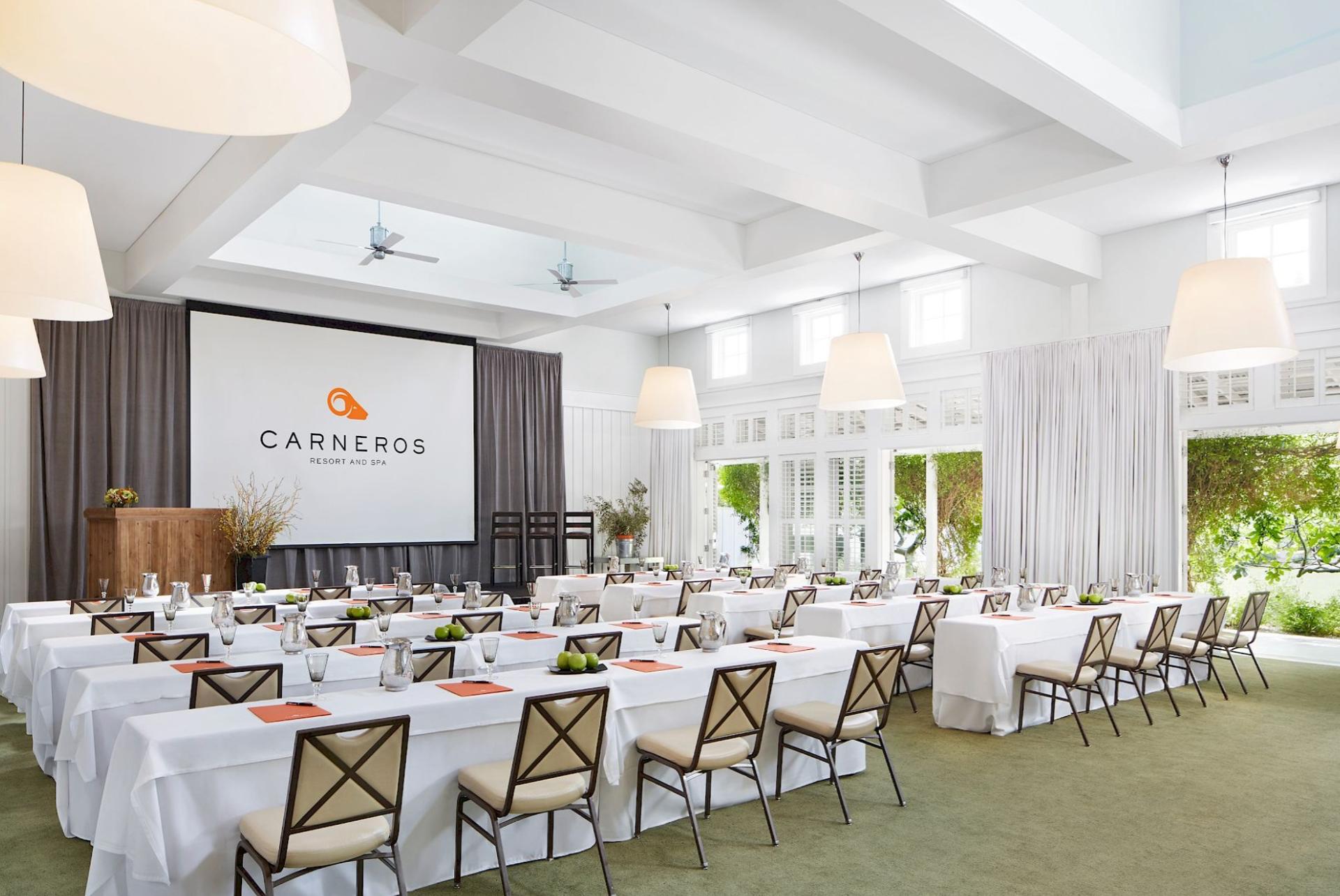 Napa Ballroom