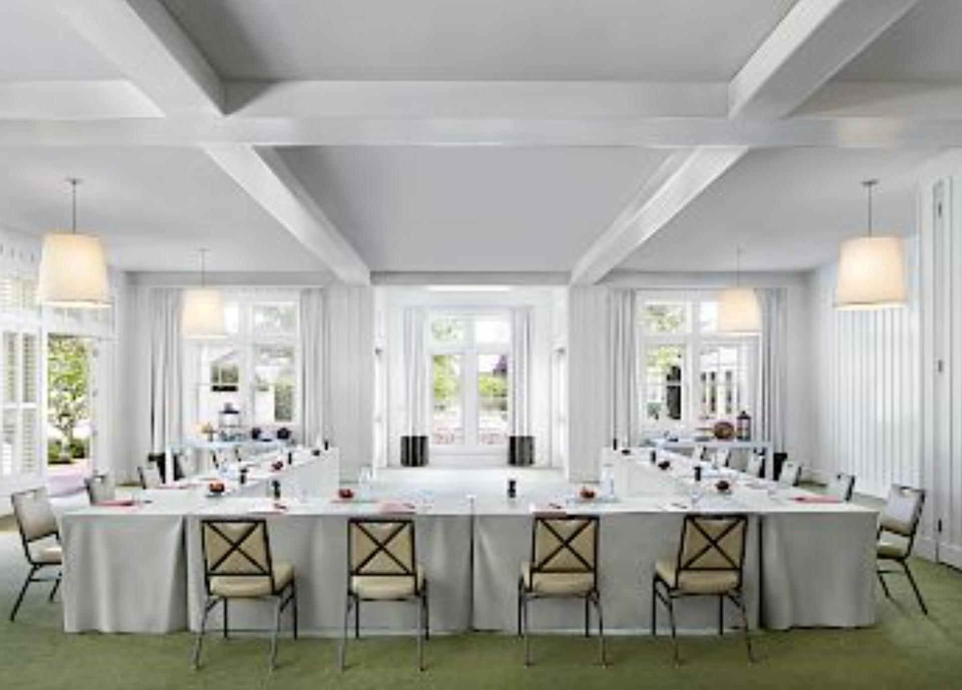 Sonoma Hall