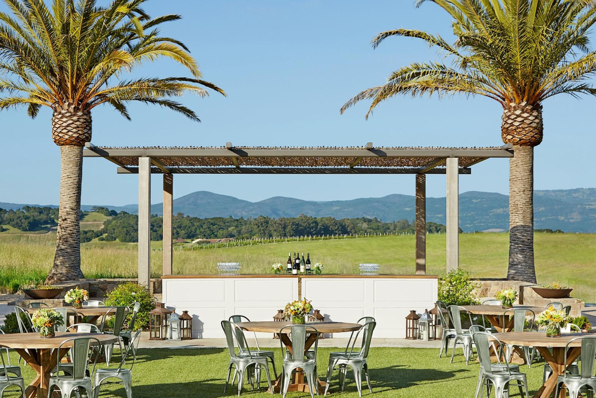 The Arbor 