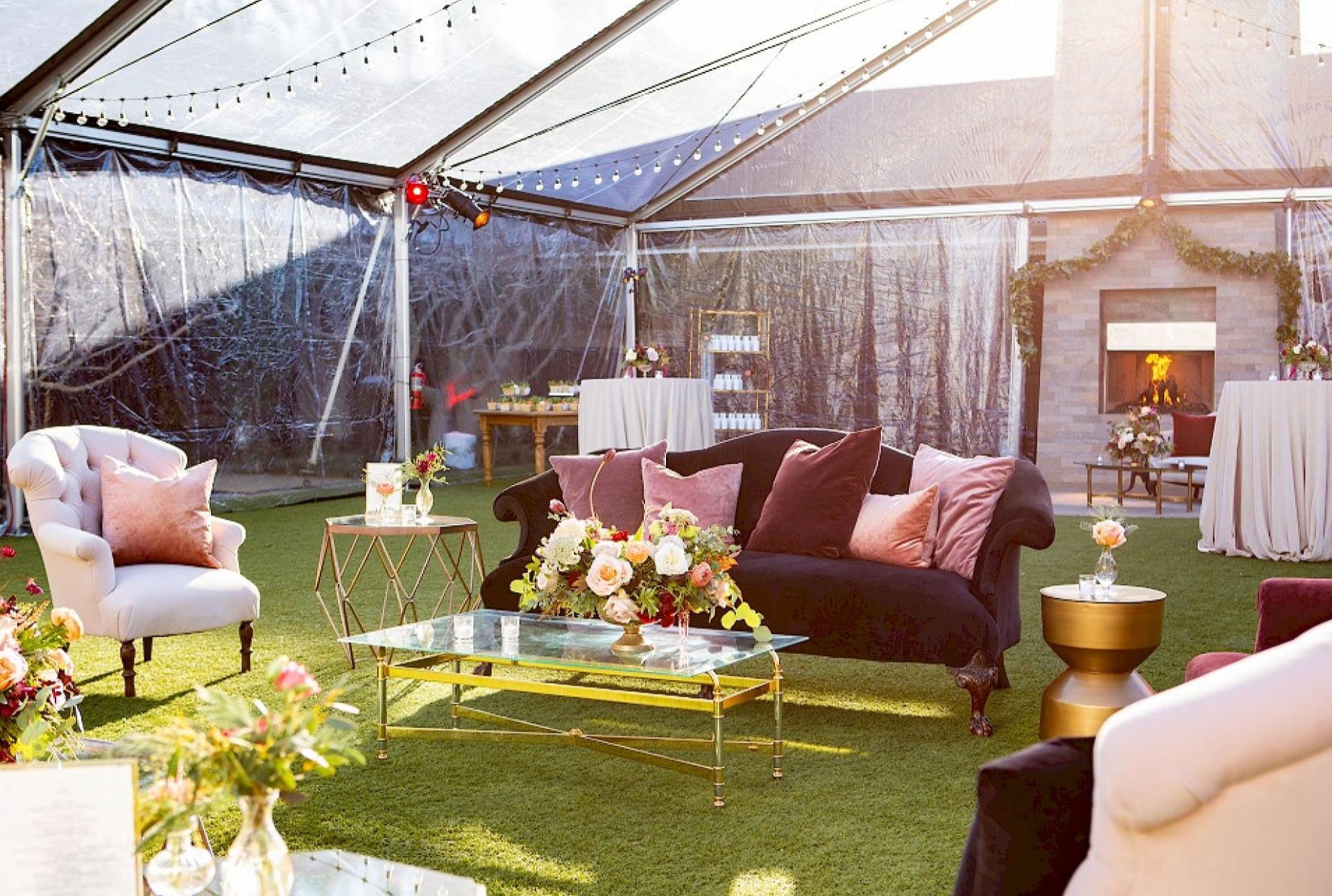 Event Tent