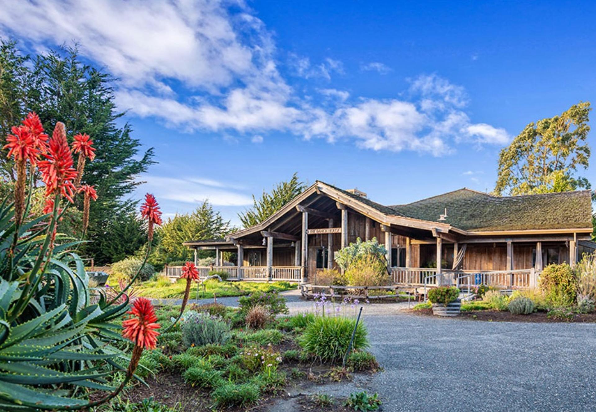 Ranch House