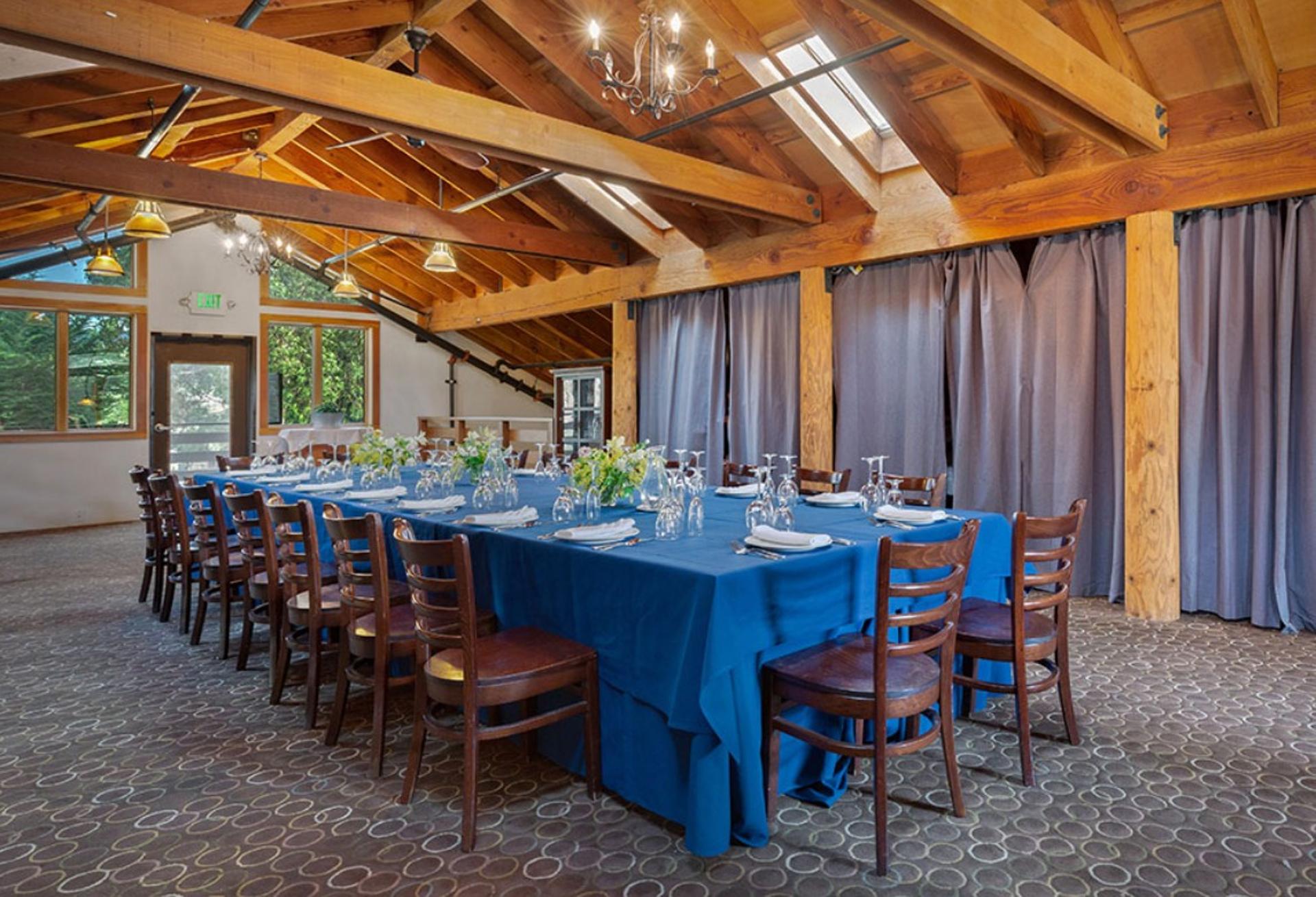 Cascade Loft