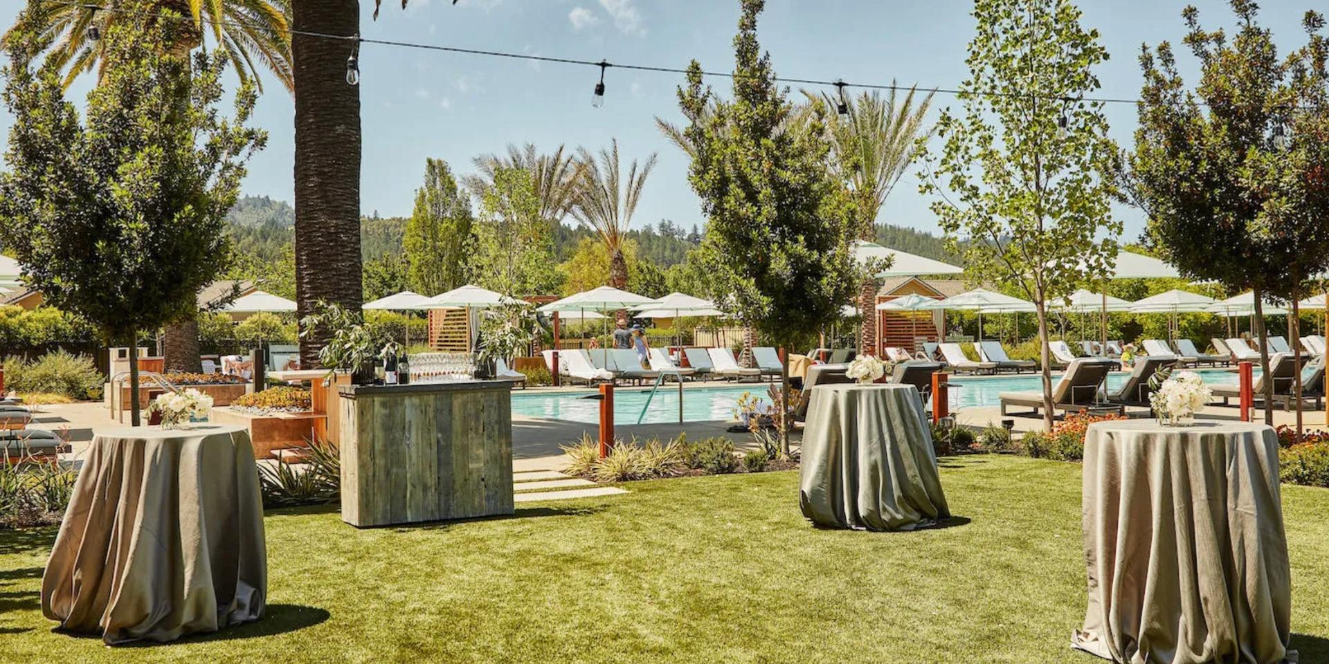 Estrella Lawn