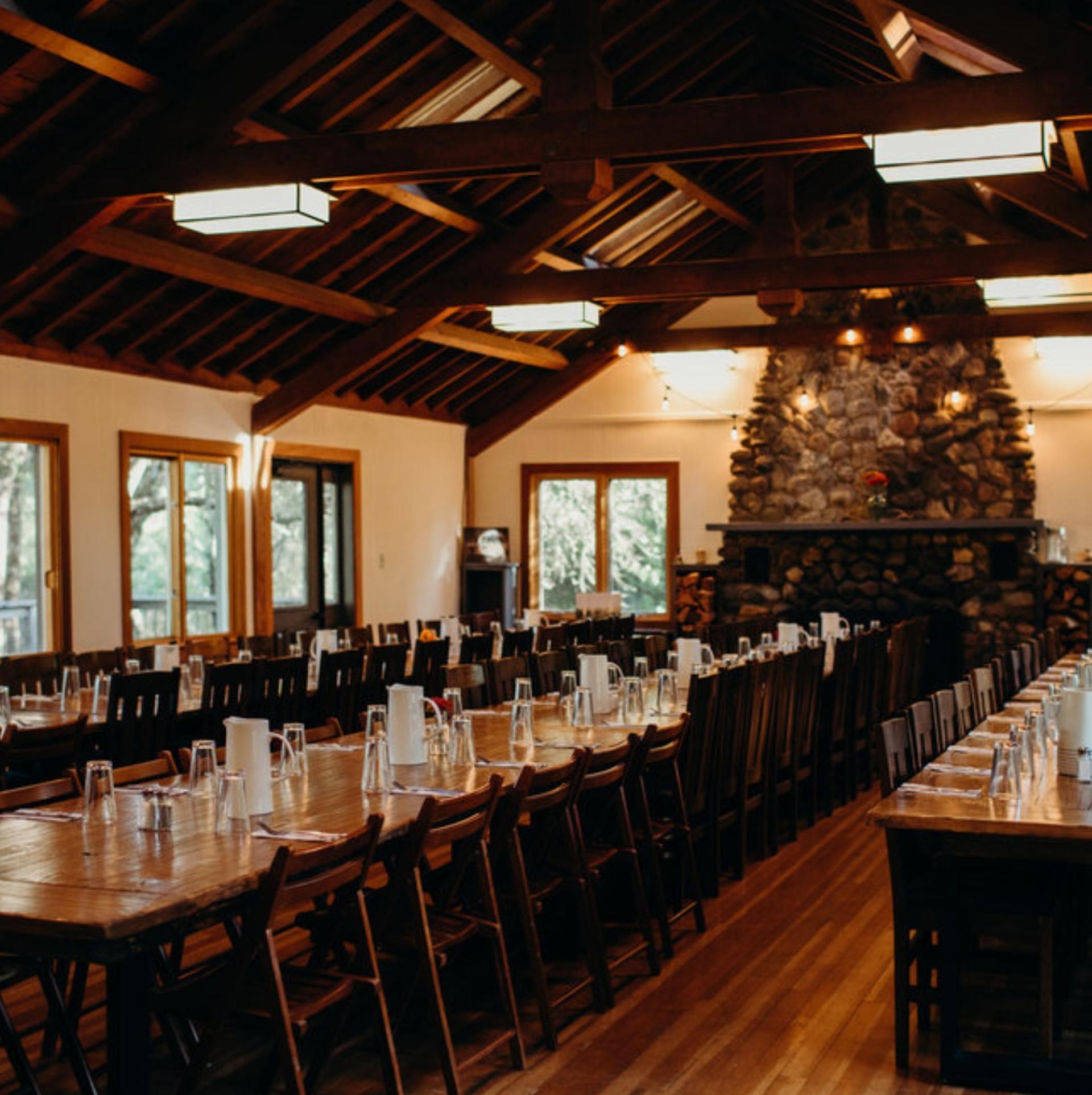 The Lodge