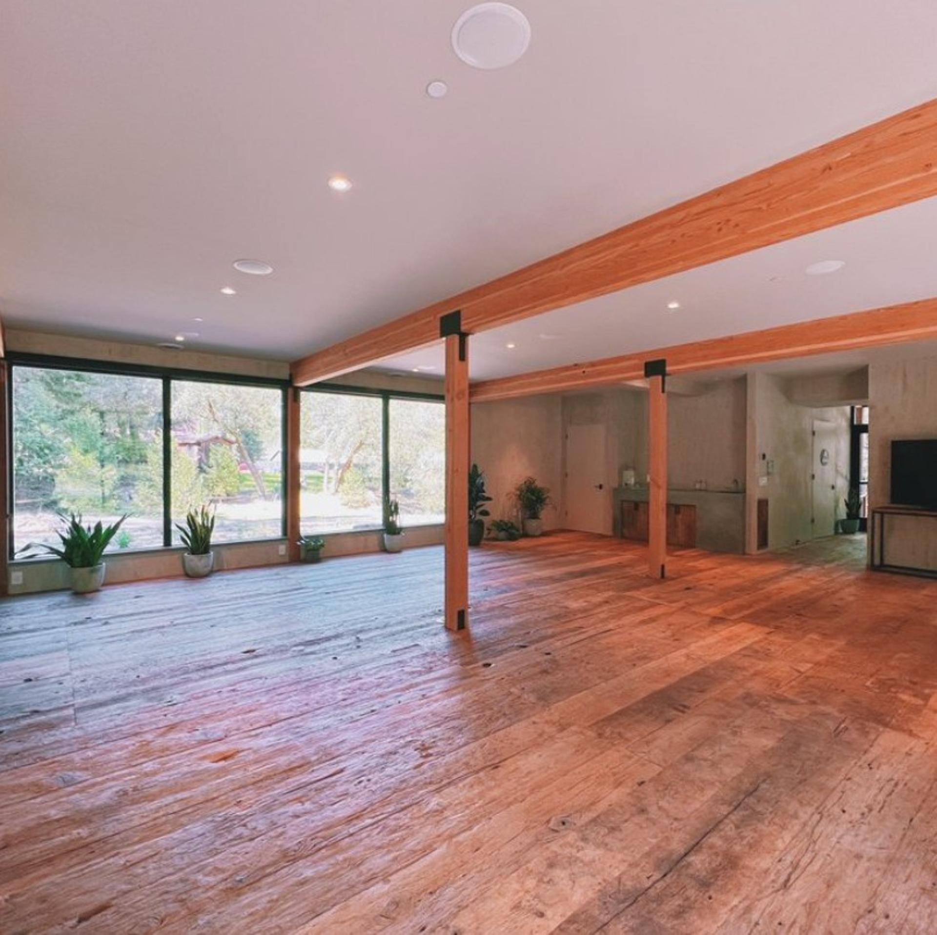 The Barn