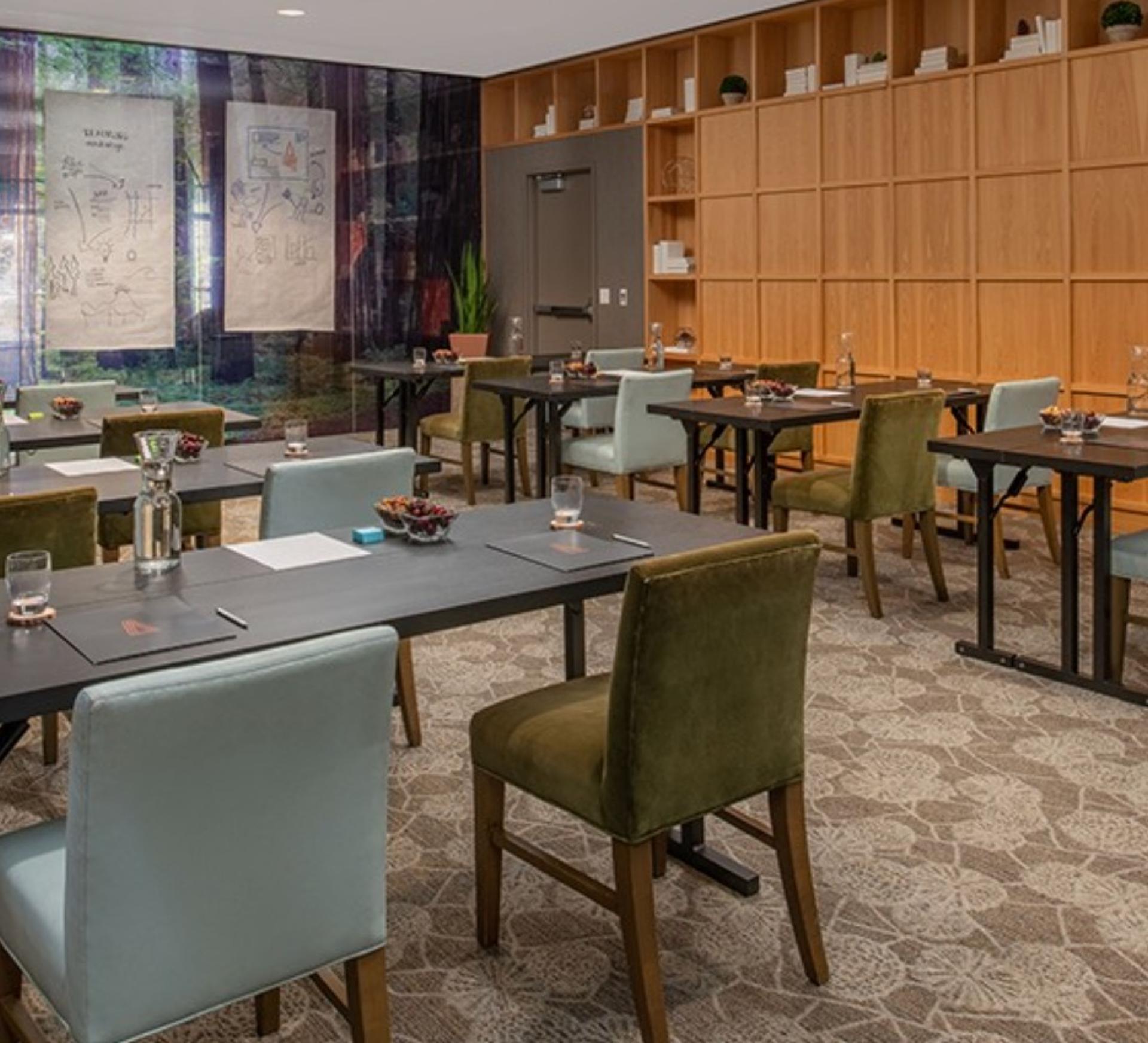 Grove Room