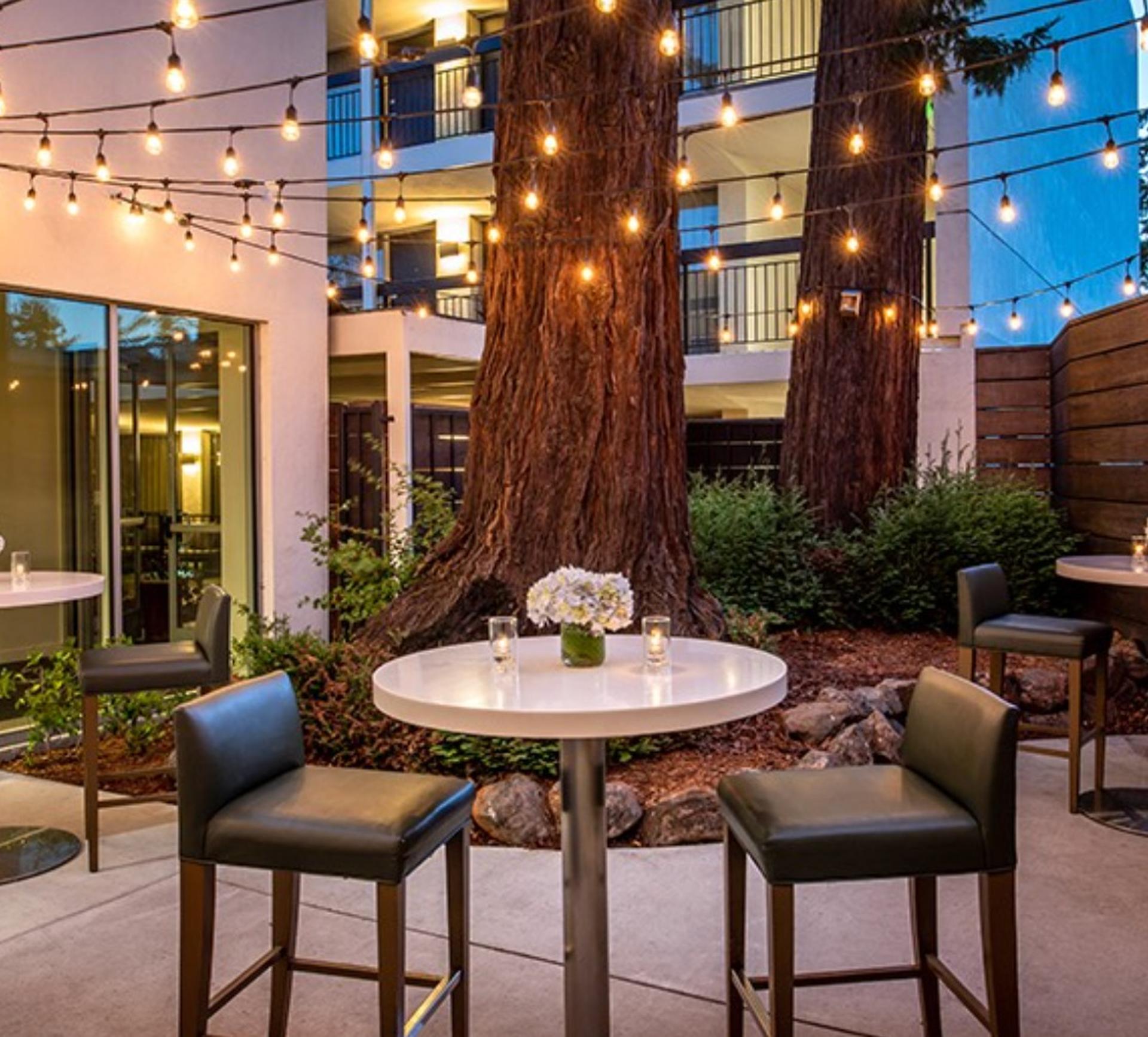 Cypress Room