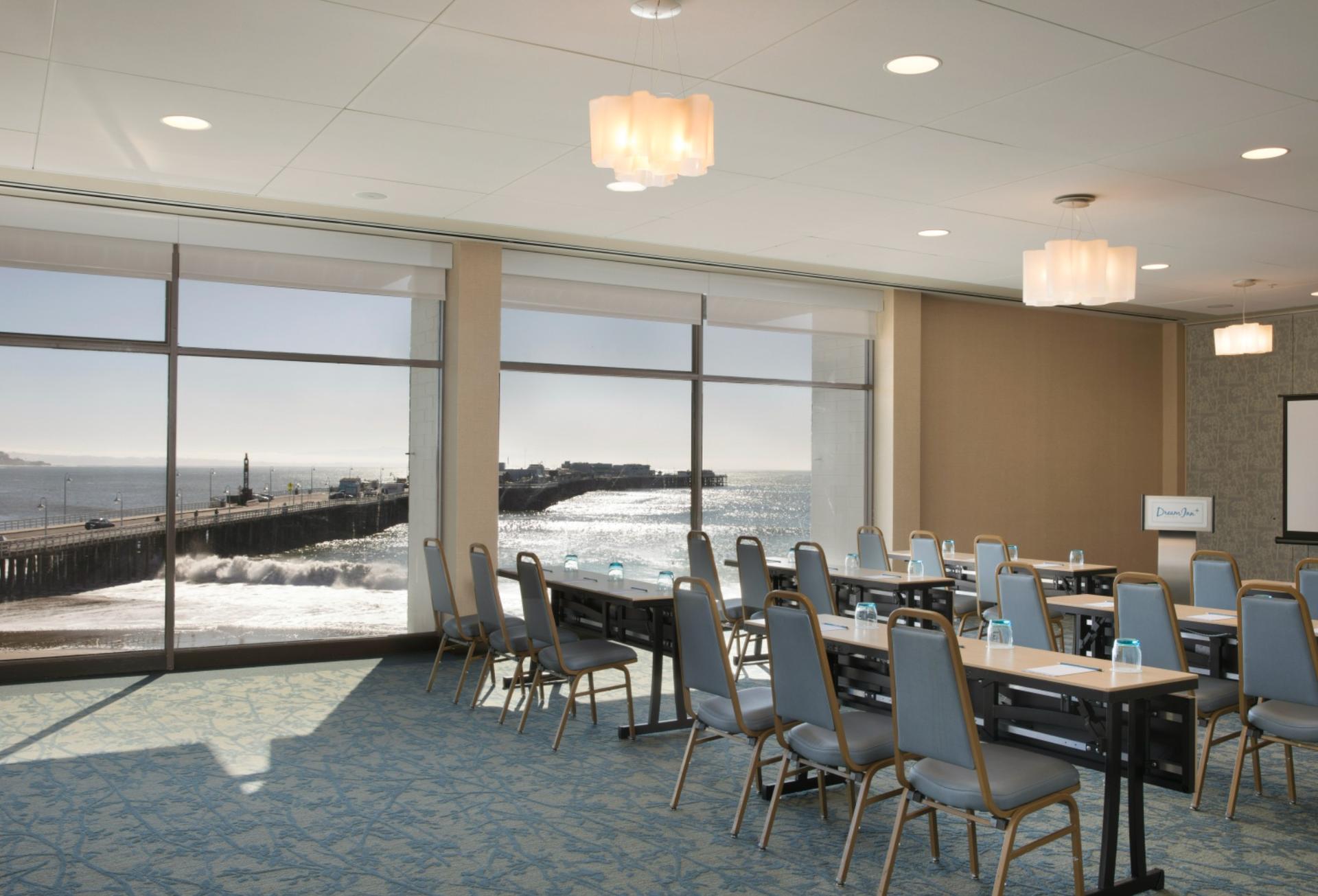 Beach View Room