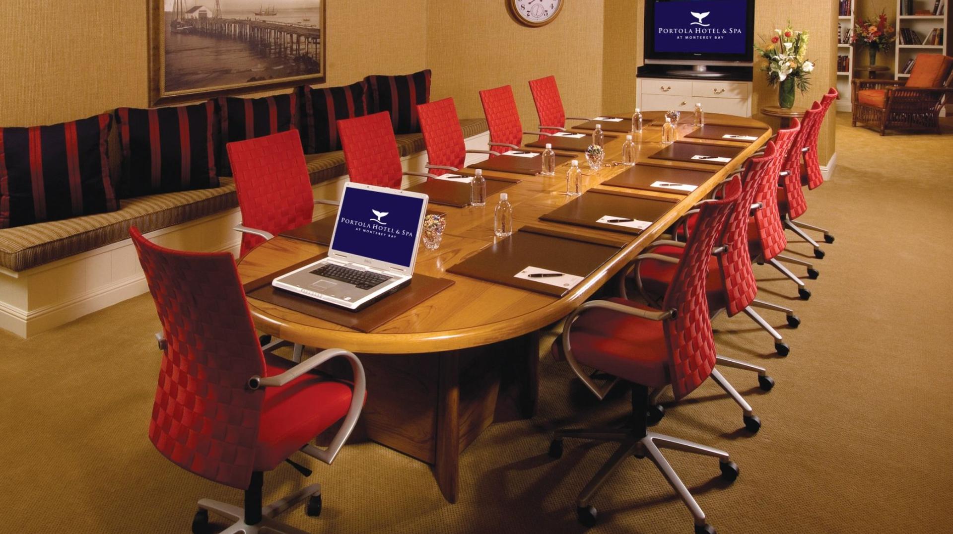 Executive Boardroom