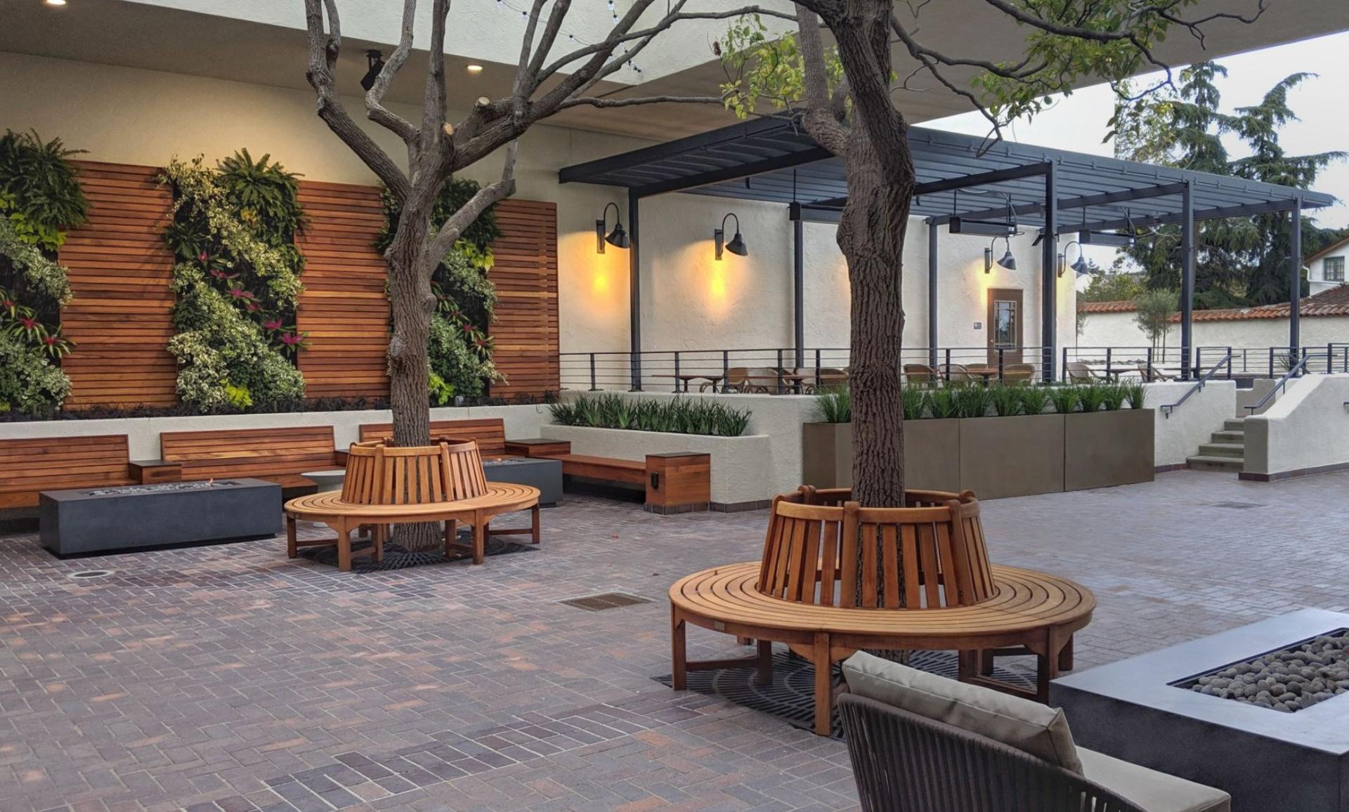 Jack's Terrace