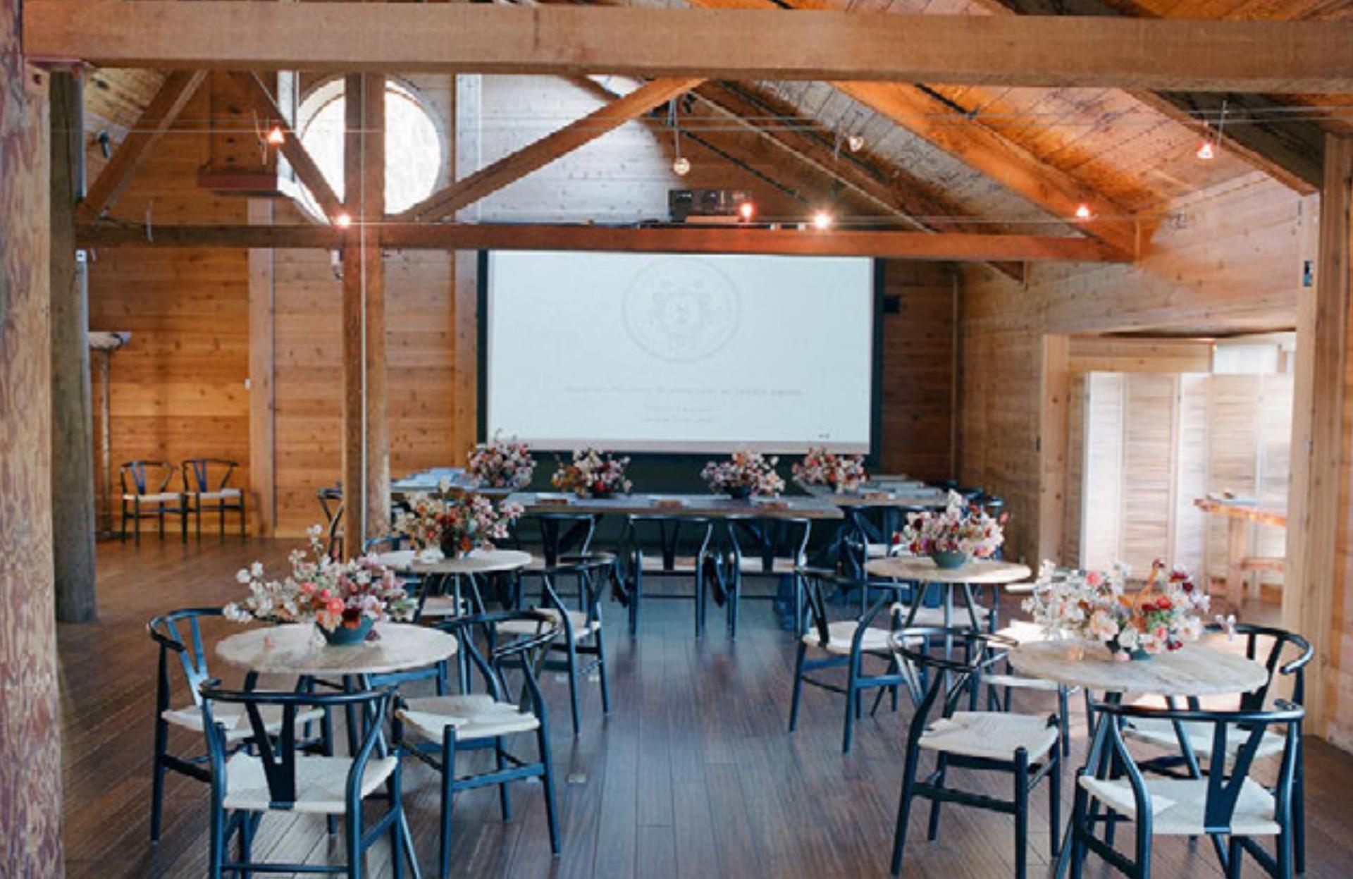 The Loft