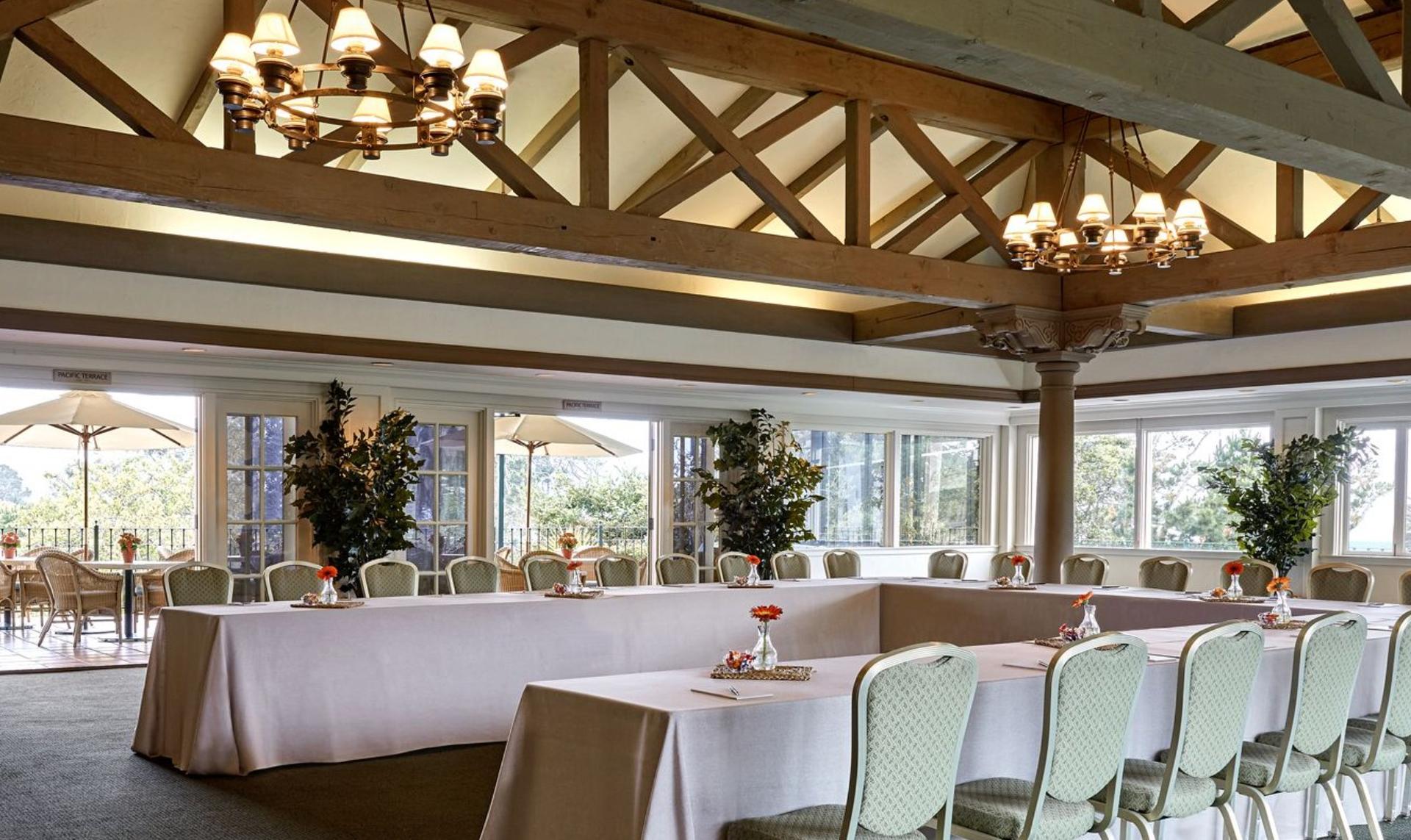 Pacific Room