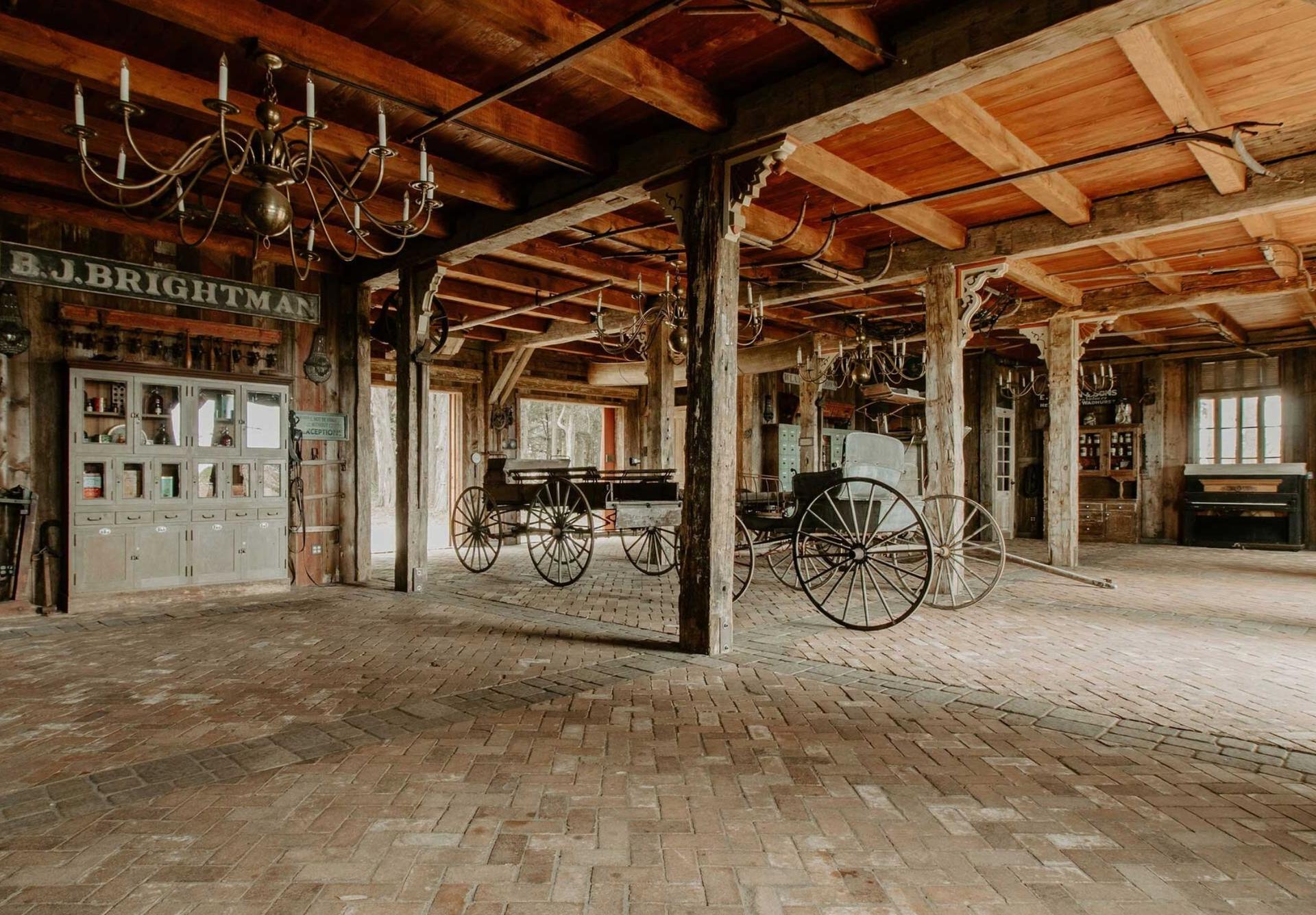 Event Barn