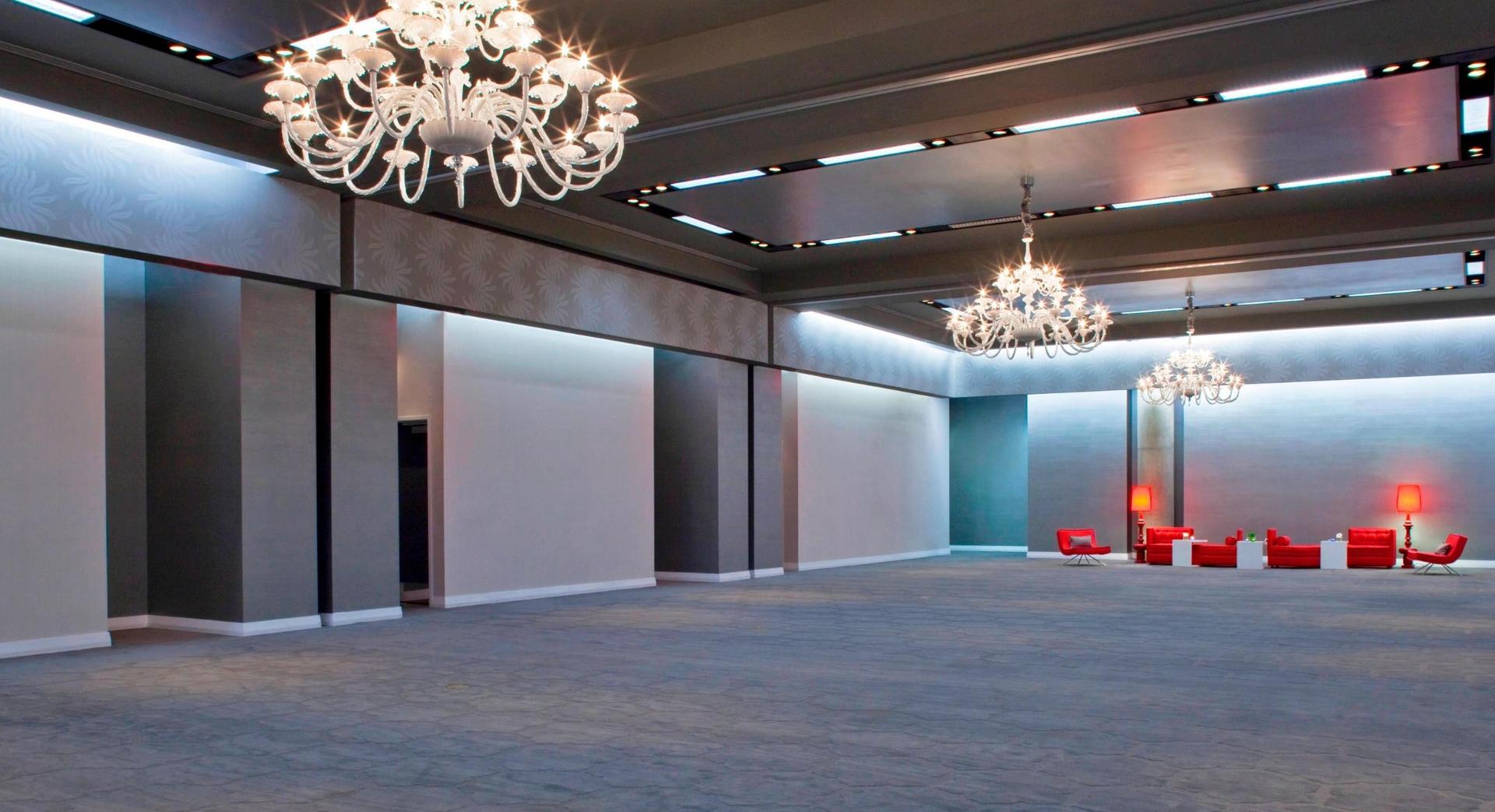 The Great Room 