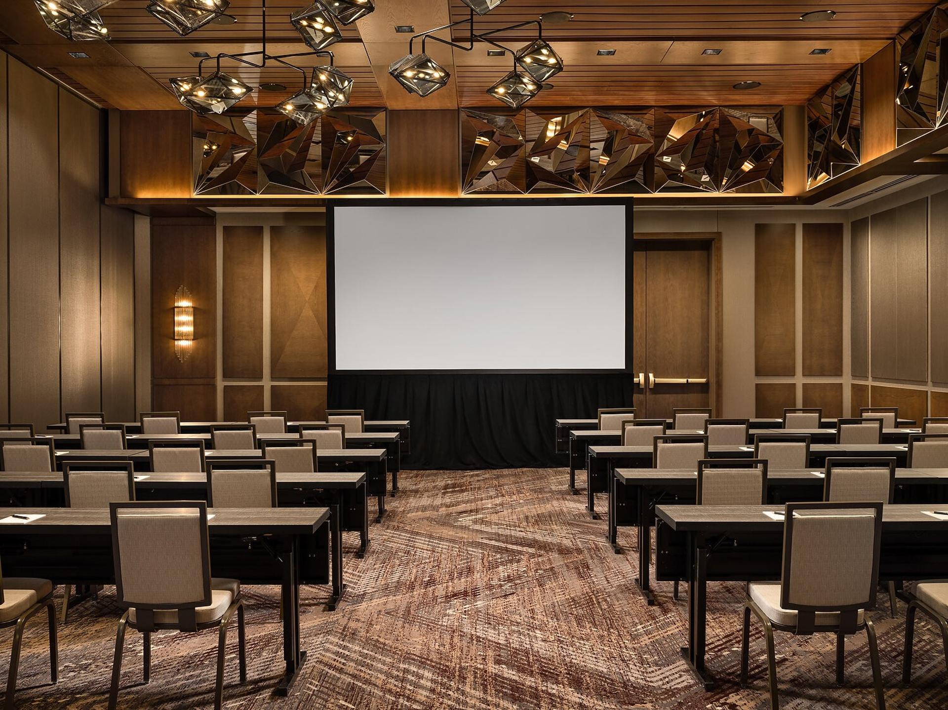 The Otis Ballroom