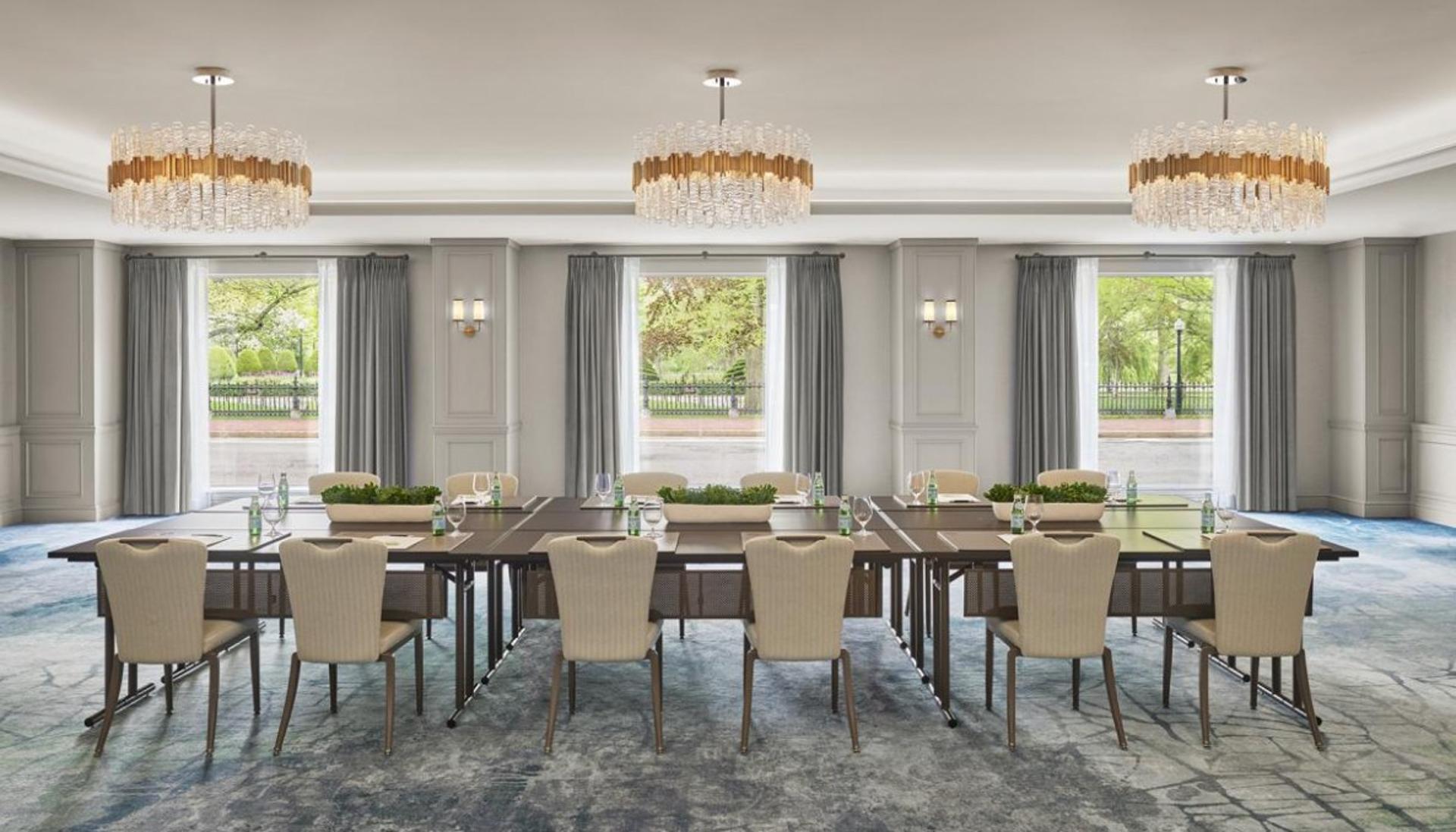 Ivy Room