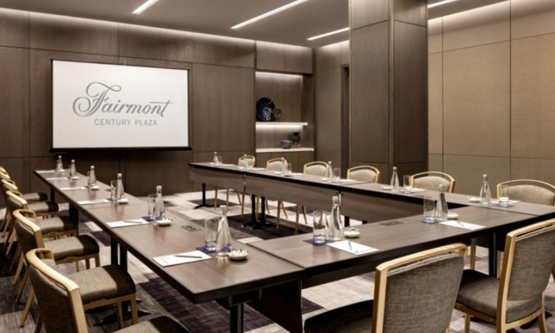 Bel Air Conference Room