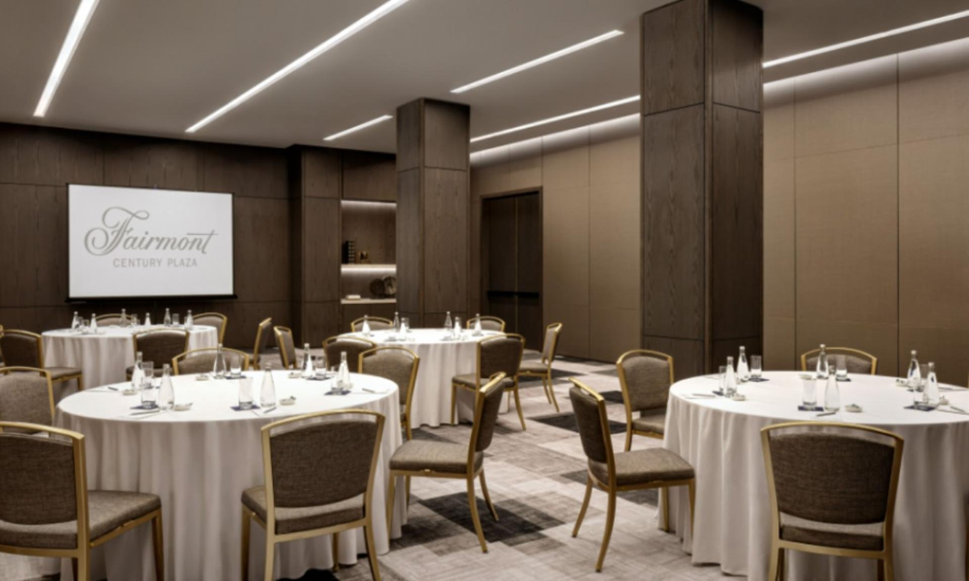 Brentwood Conference Room