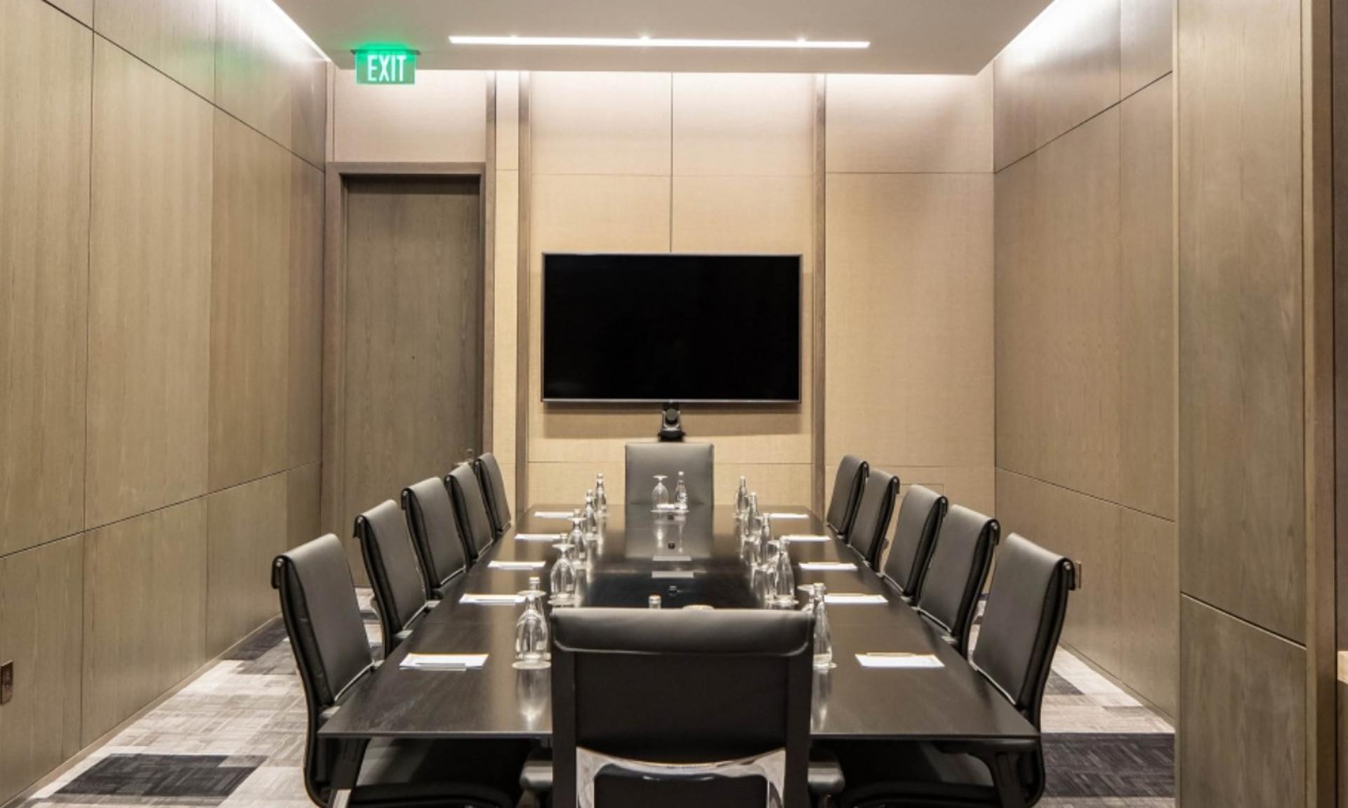 Century Boardroom