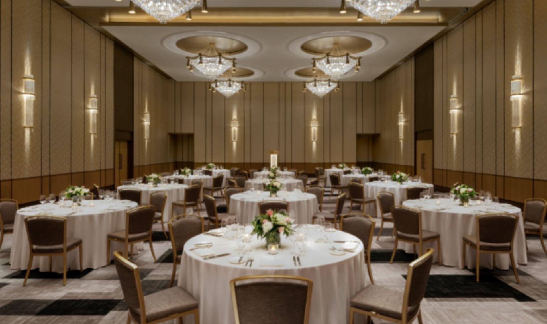 Constellation 1 Ballroom