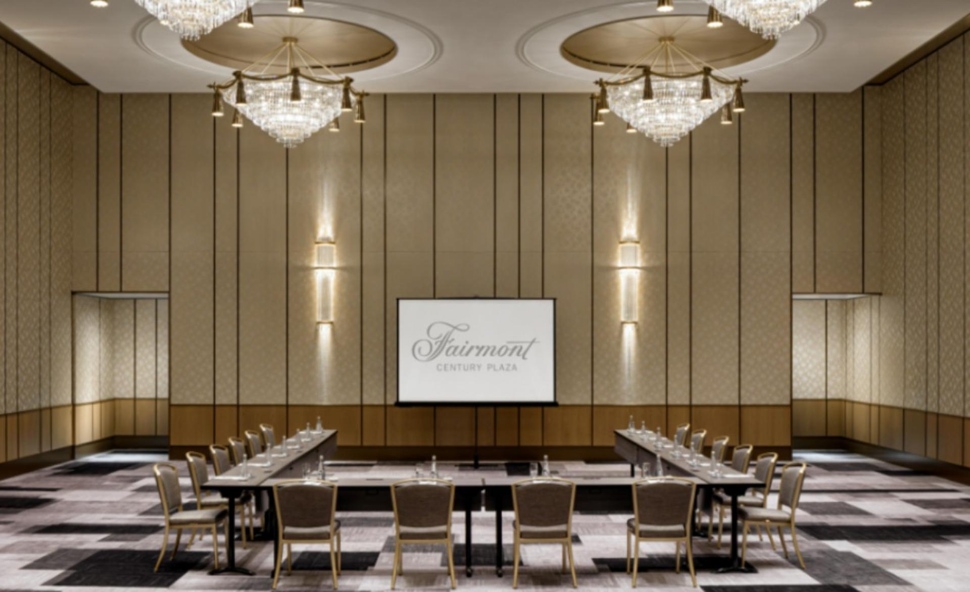 Constellation 2 Ballroom