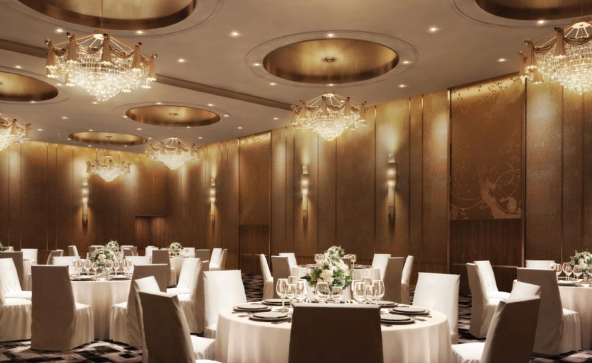 Constellation Ballroom