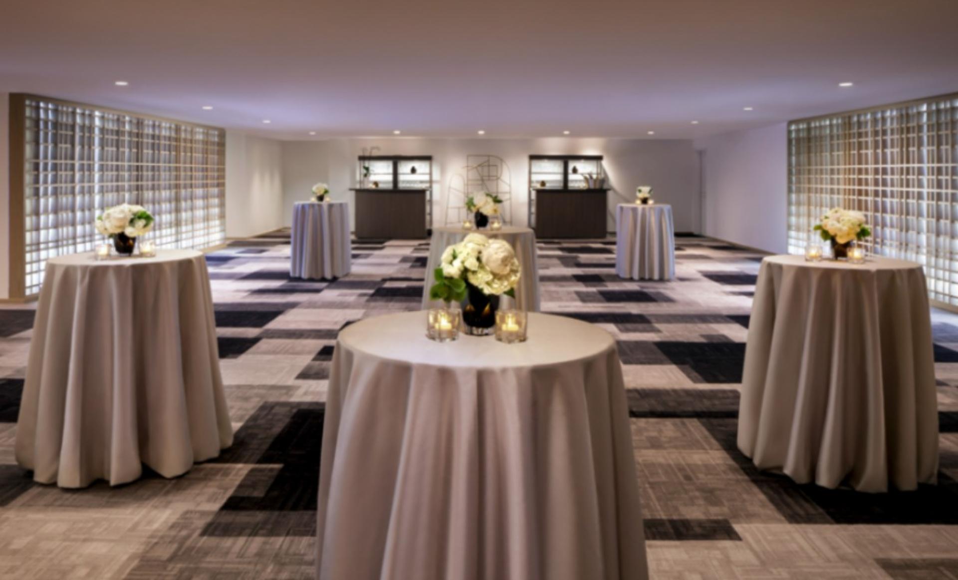Constellation Pre-Function