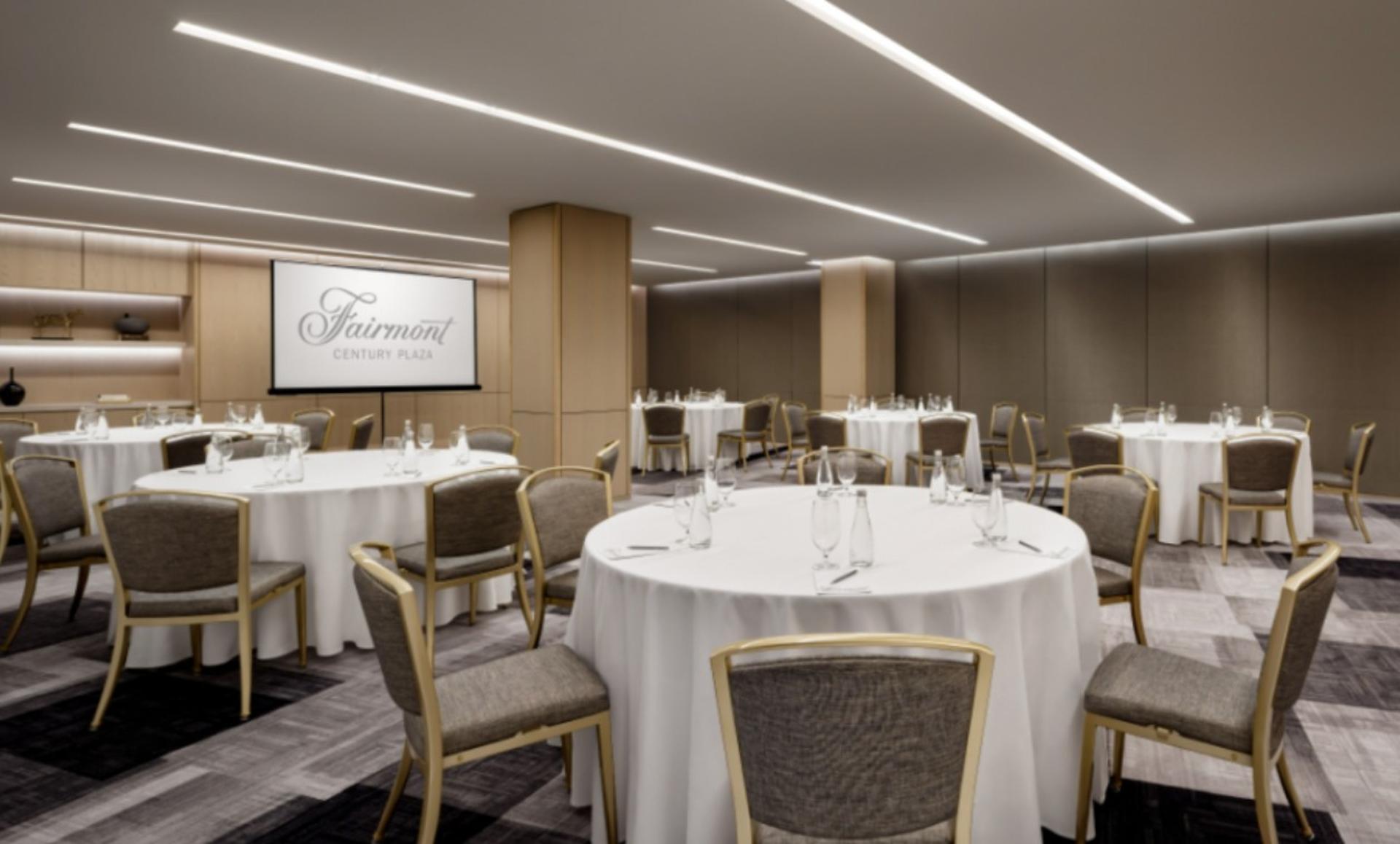 Galaxy Conference Room