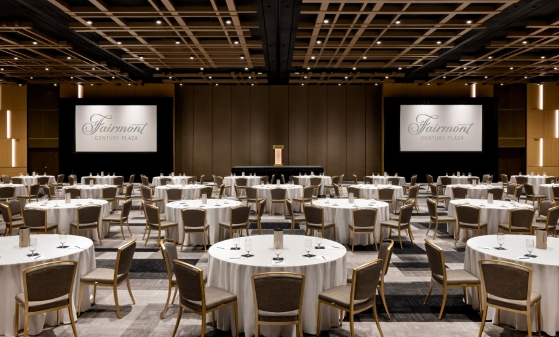 Los Angeles Ballroom
