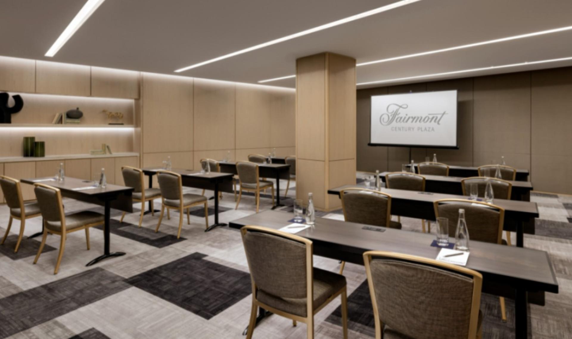 Meridian Conference Room