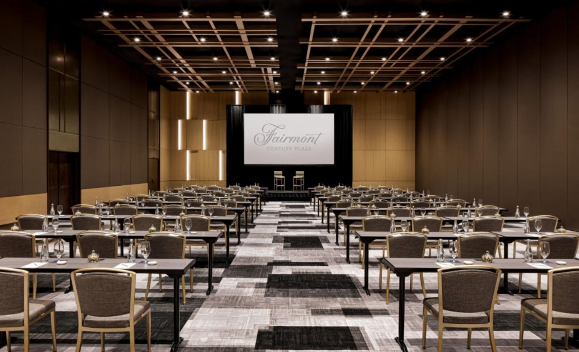 Santa Monica Ballroom