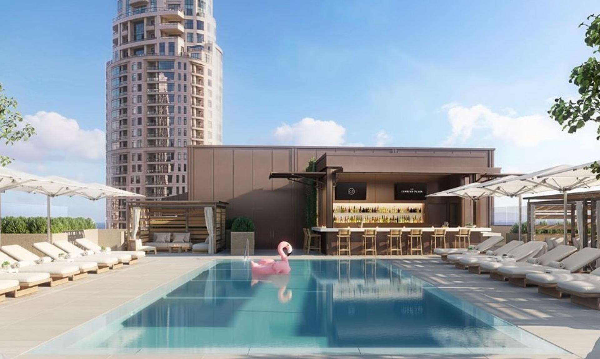 The Pool