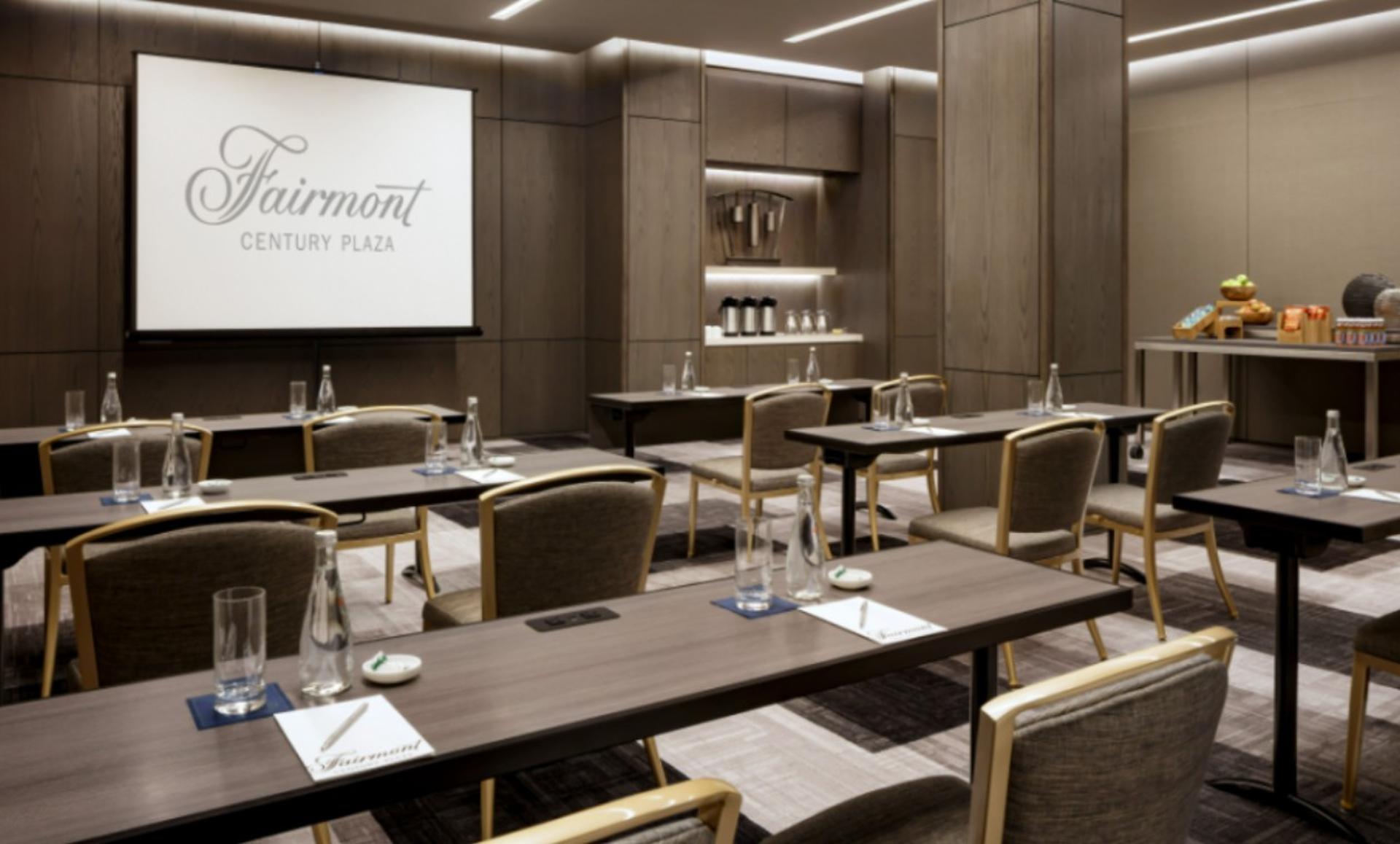 Westwood Conference Room