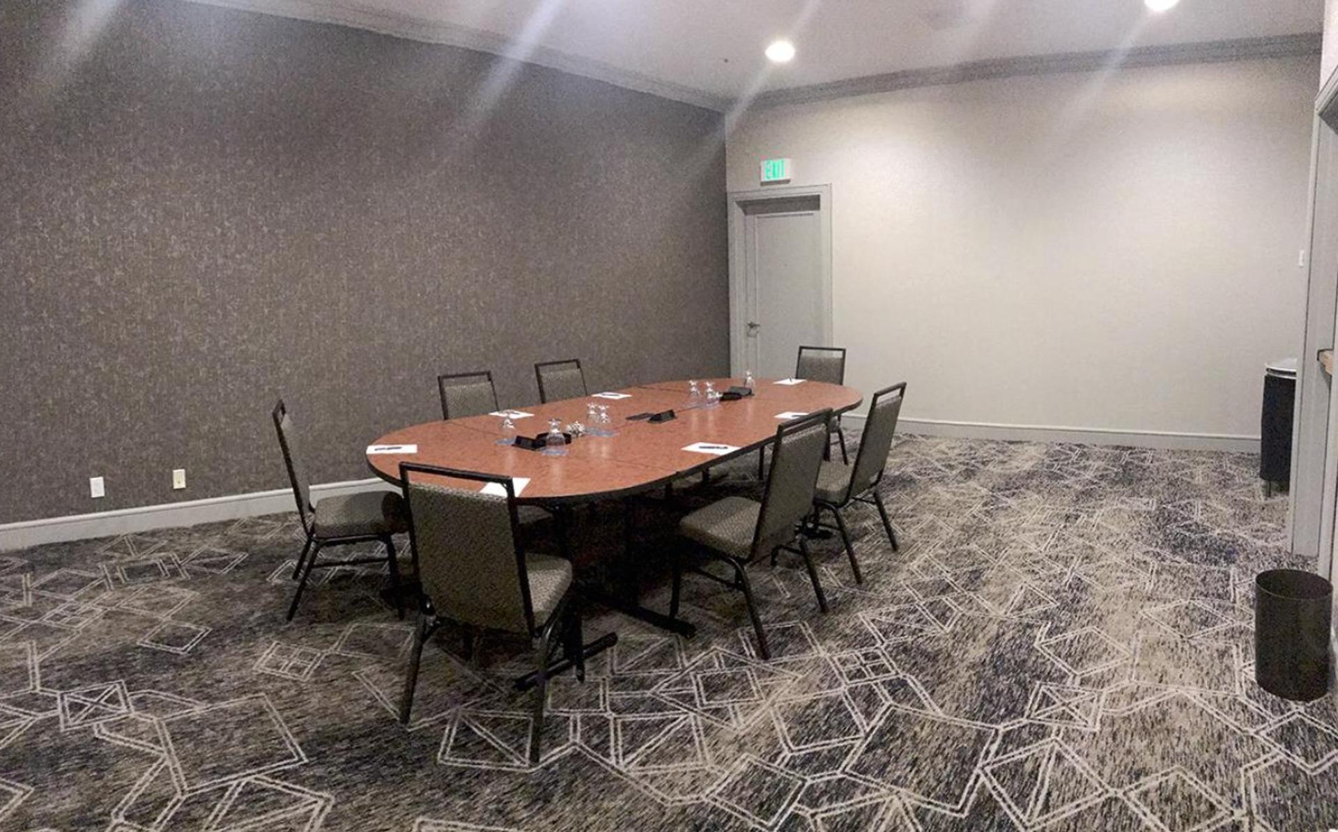 Salon 9
